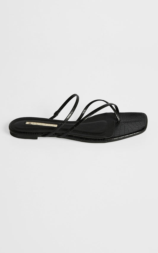Billini - Andre Sandals in Black