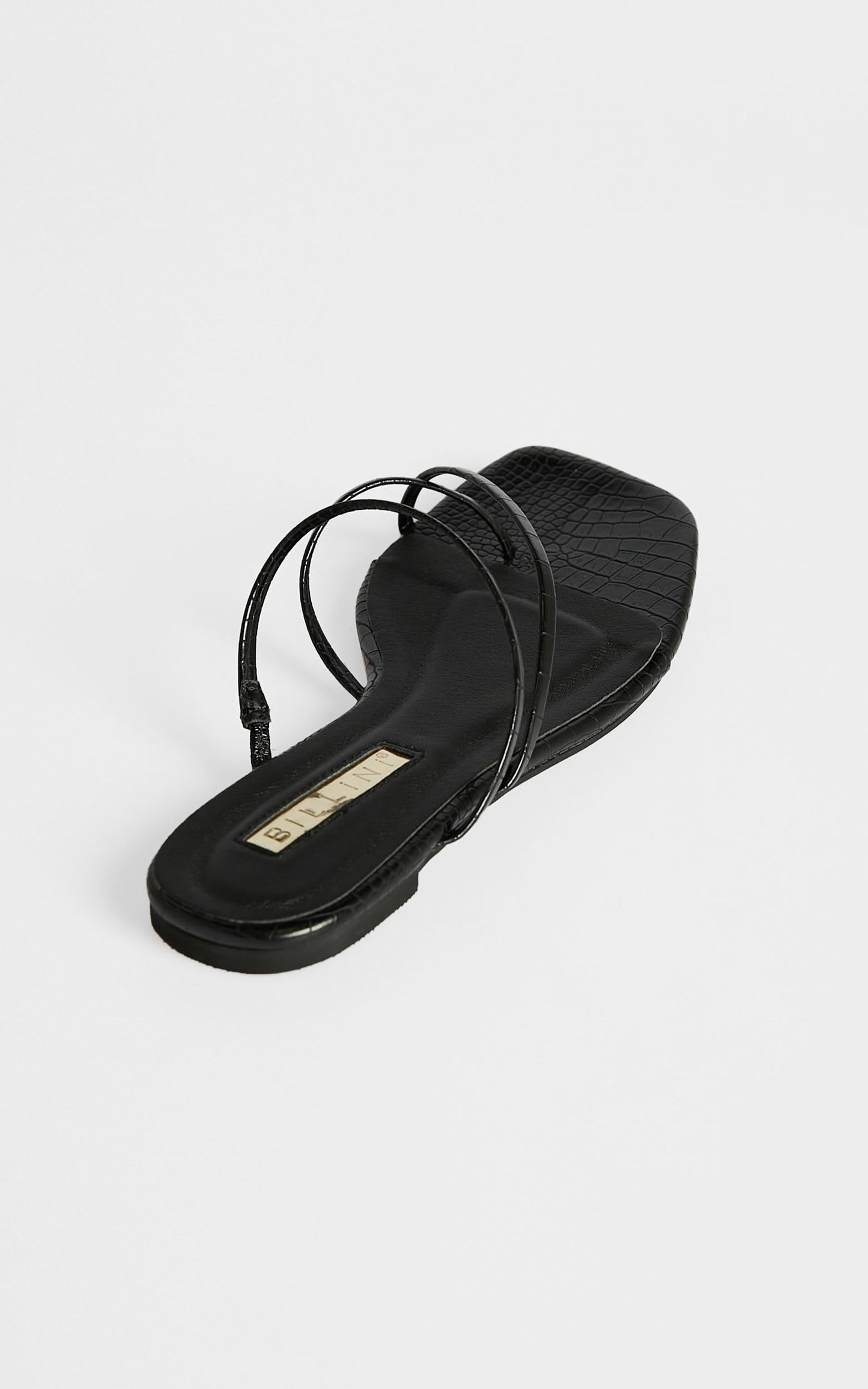 Billini - Andre Sandals in Black
