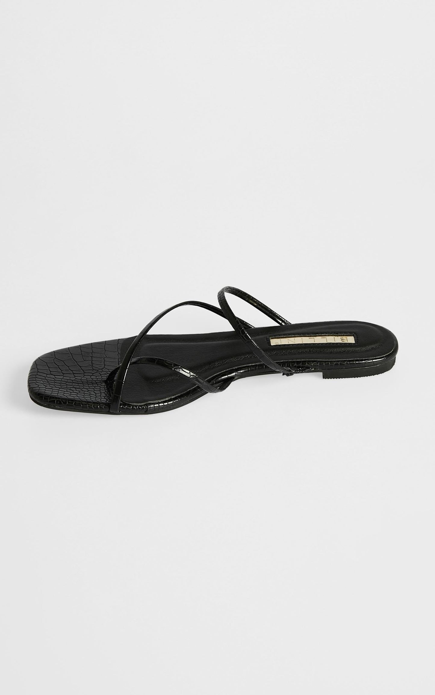 Billini - Andre Sandals in Black