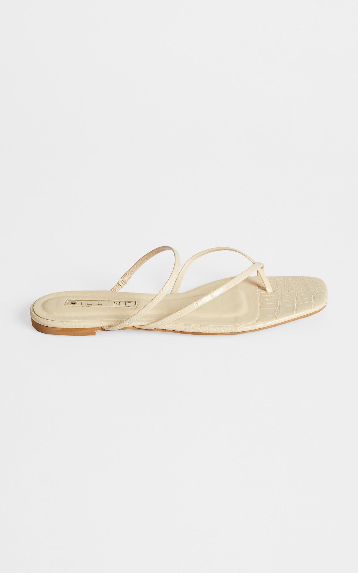 Billini - Andre Sandals in Bone