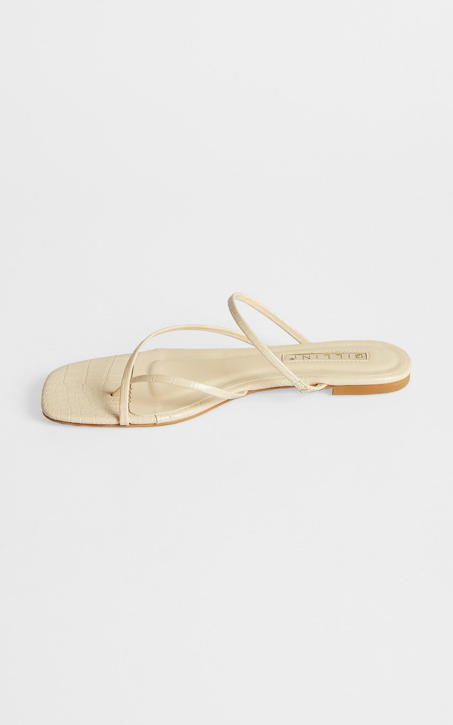 Billini - Andre Sandals in Bone
