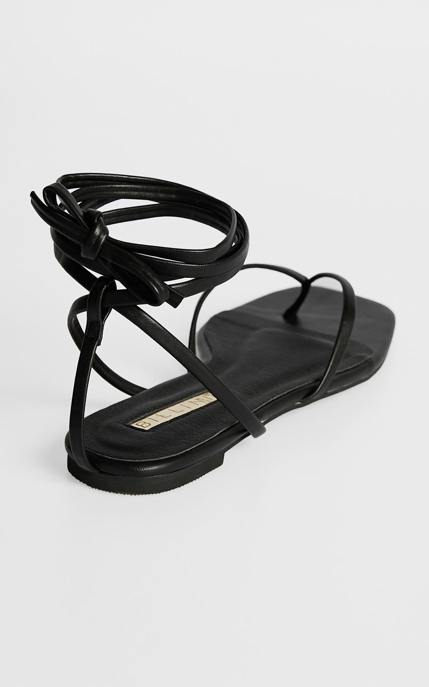 Billini - Aubrey Sandals in Black