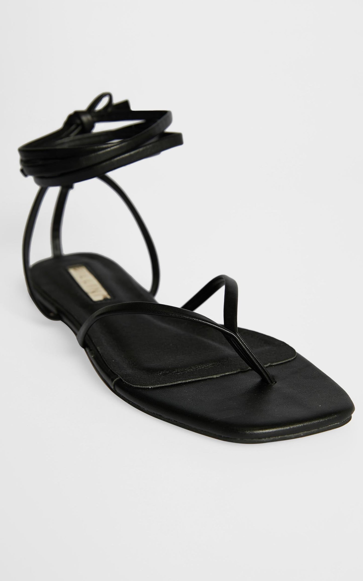 Billini - Aubrey Sandals in Black