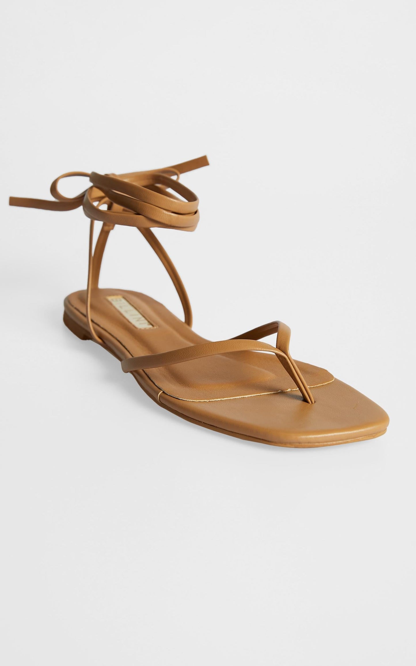 Billini - Aubrey Sandals in Clay