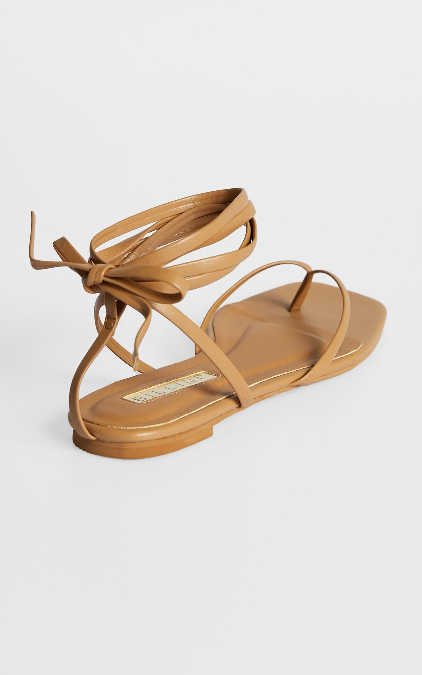 Billini - Aubrey Sandals in Clay
