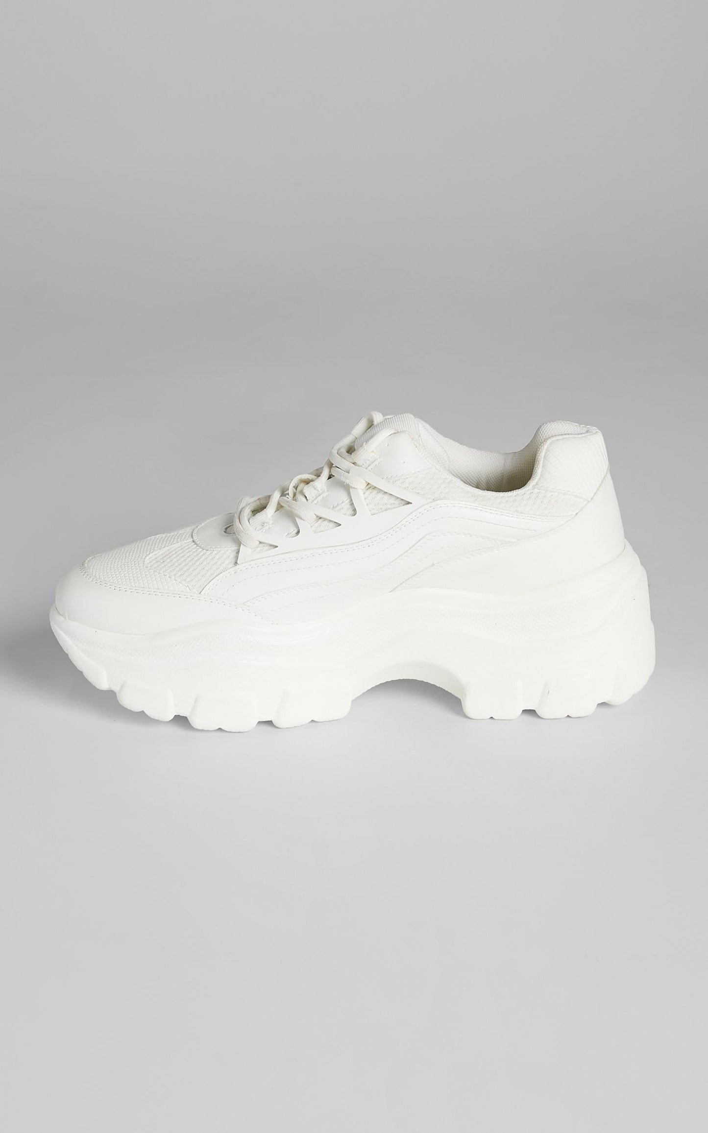Billini - Becky Sneakers in White