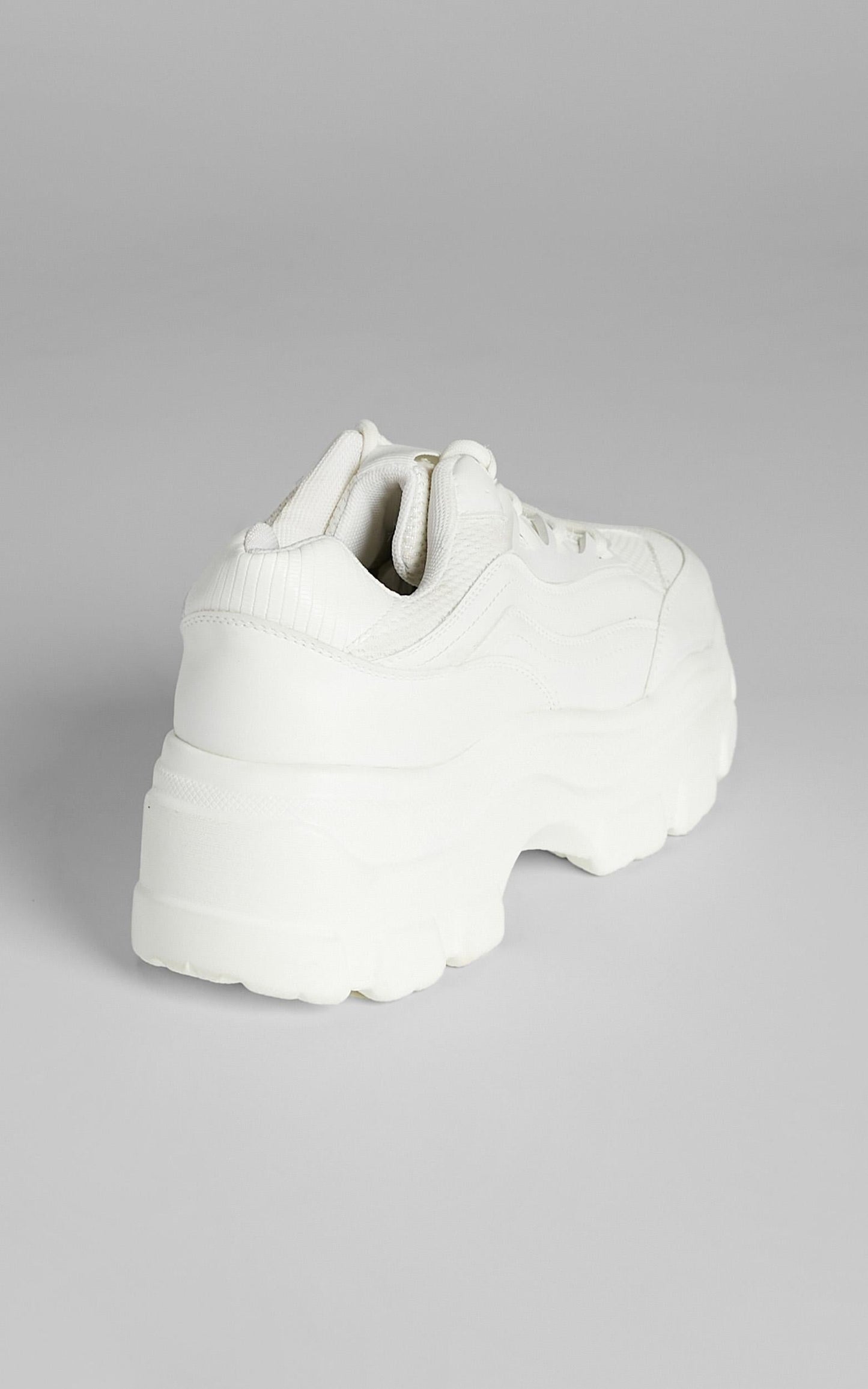 Billini - Becky Sneakers in White