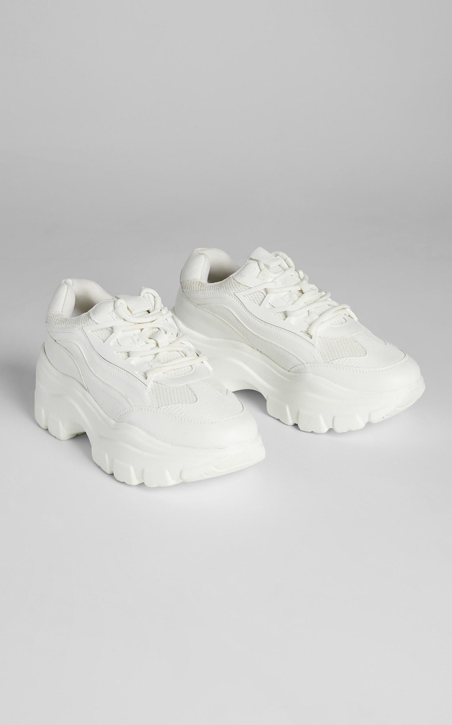 Billini - Becky Sneakers in White