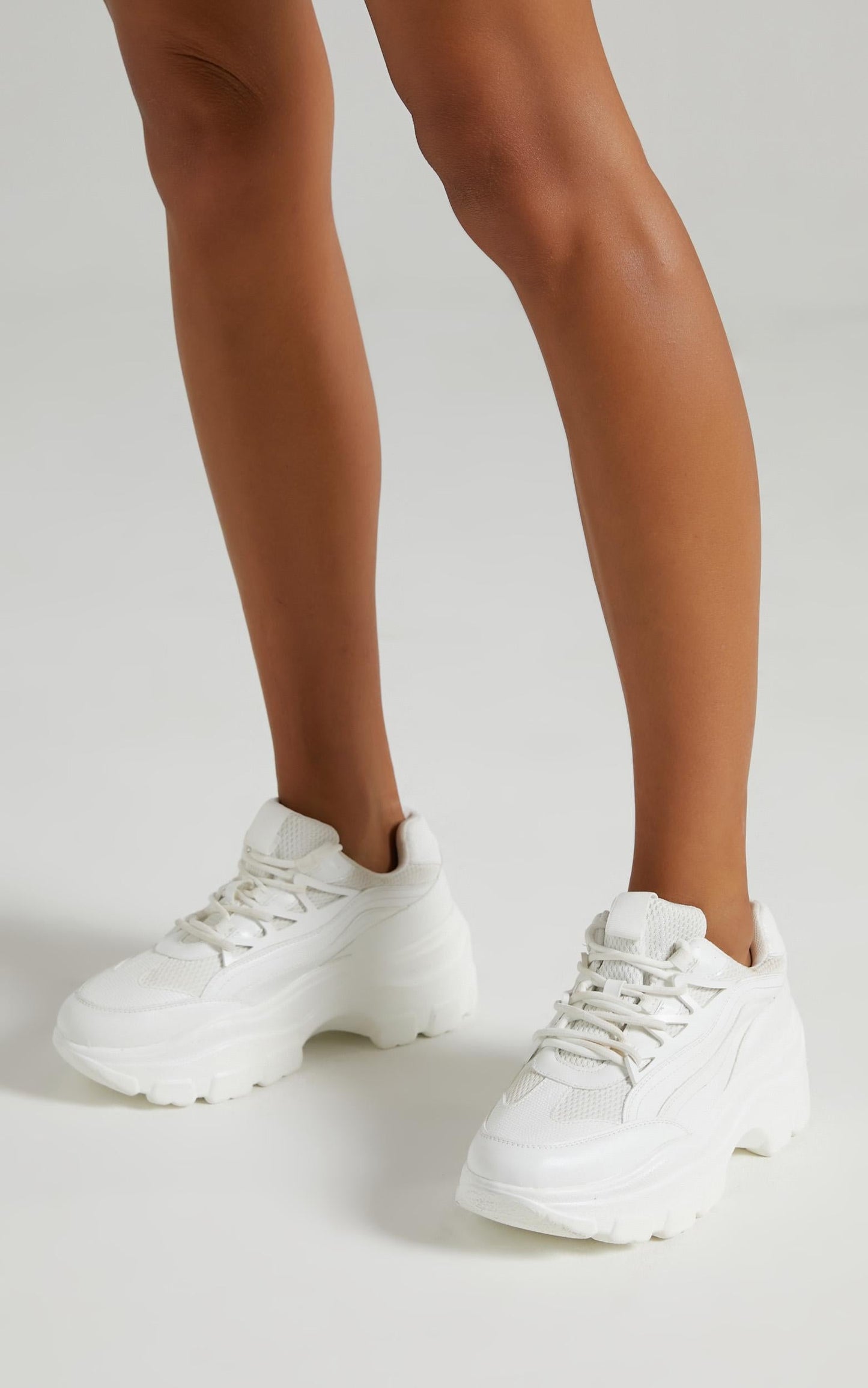 Billini - Becky Sneakers in White