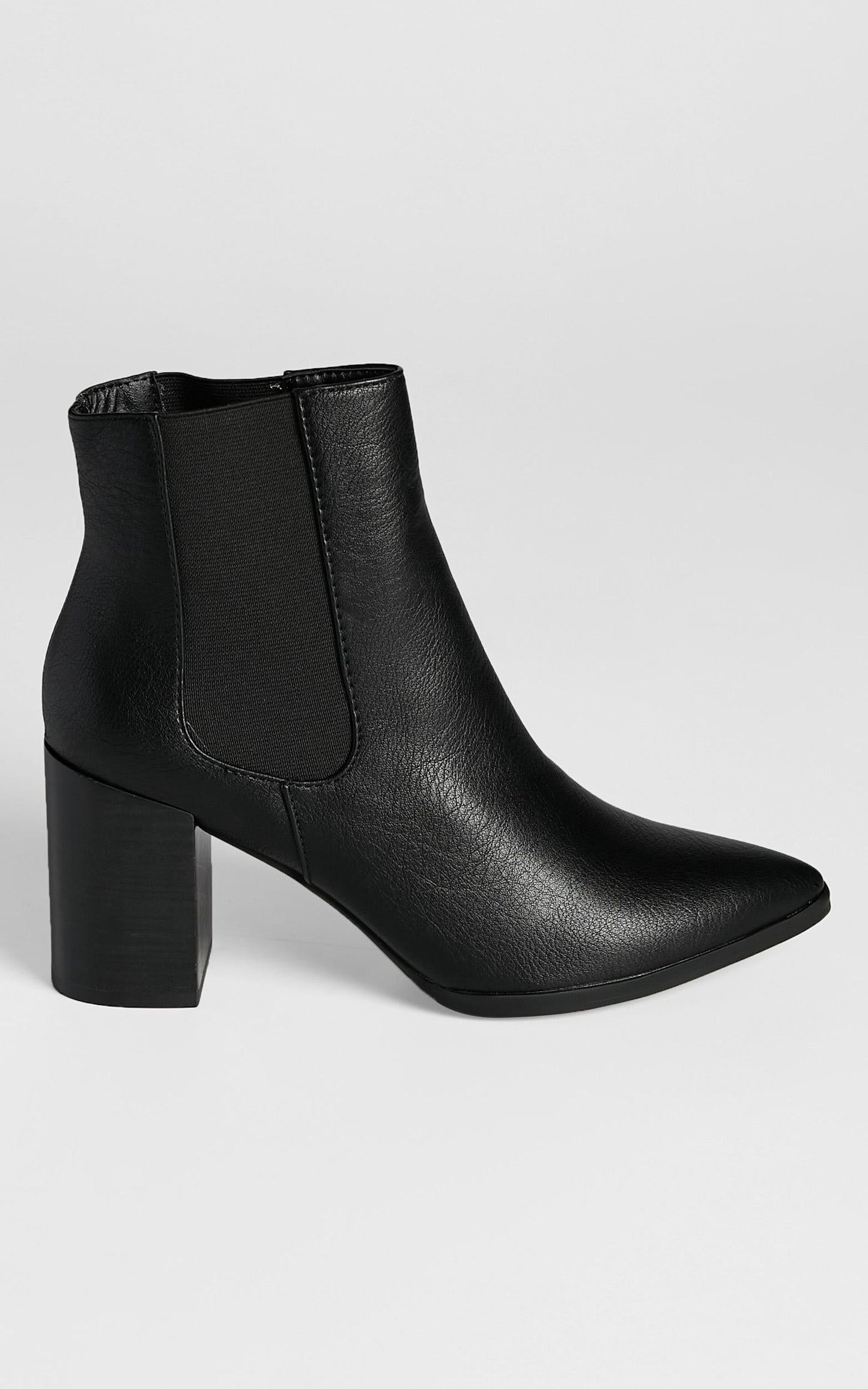 Billini - Arcadia Boots in Black