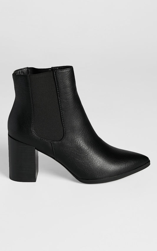 Billini - Arcadia Boots in Black