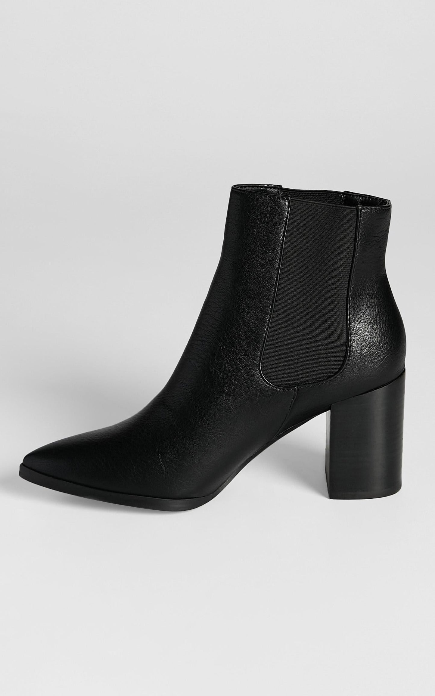 Billini - Arcadia Boots in Black