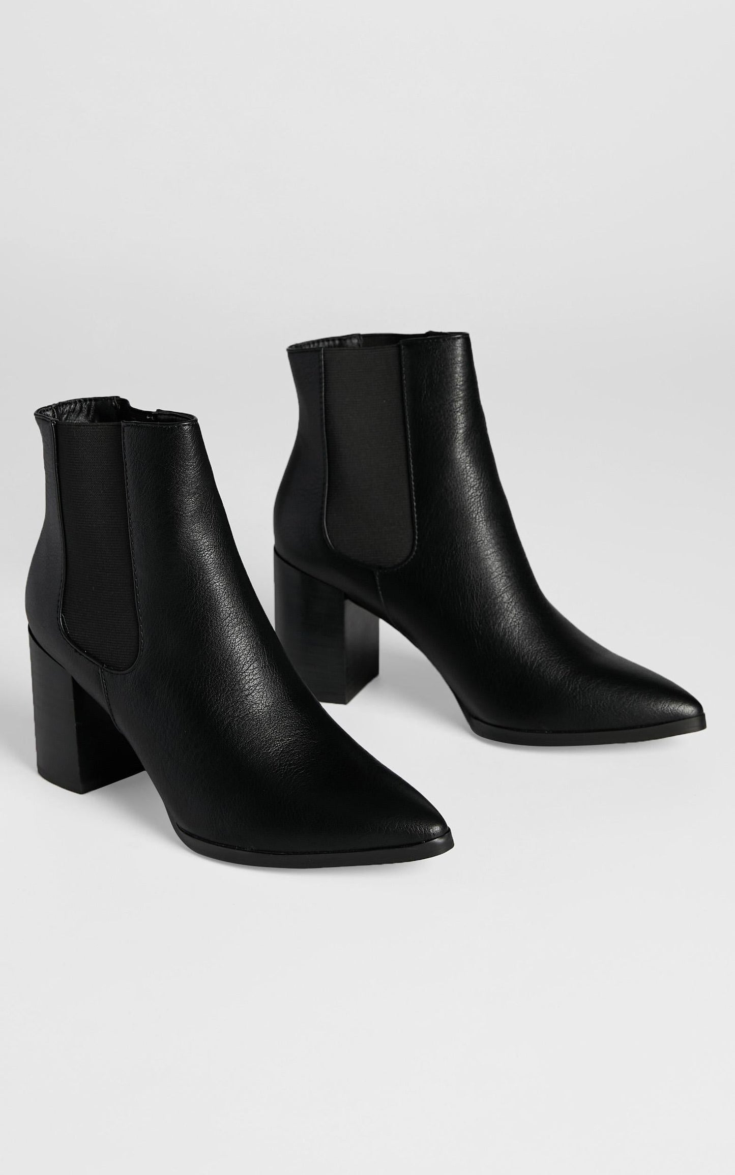 Billini - Arcadia Boots in Black