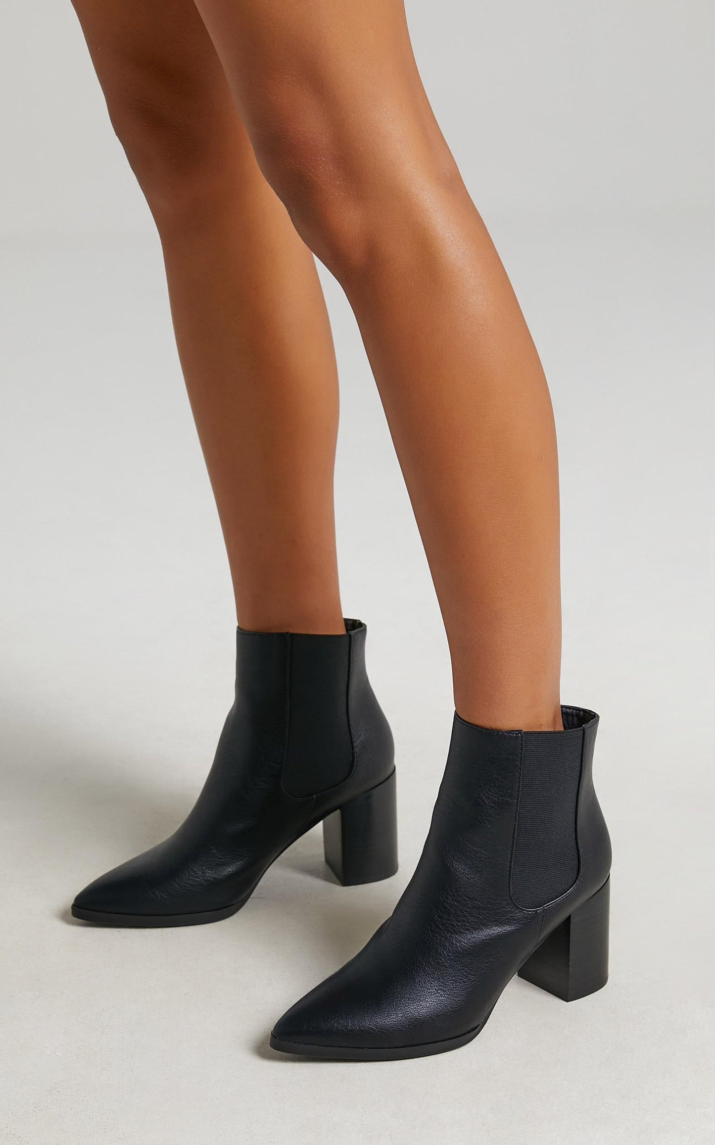 Billini - Arcadia Boots in Black
