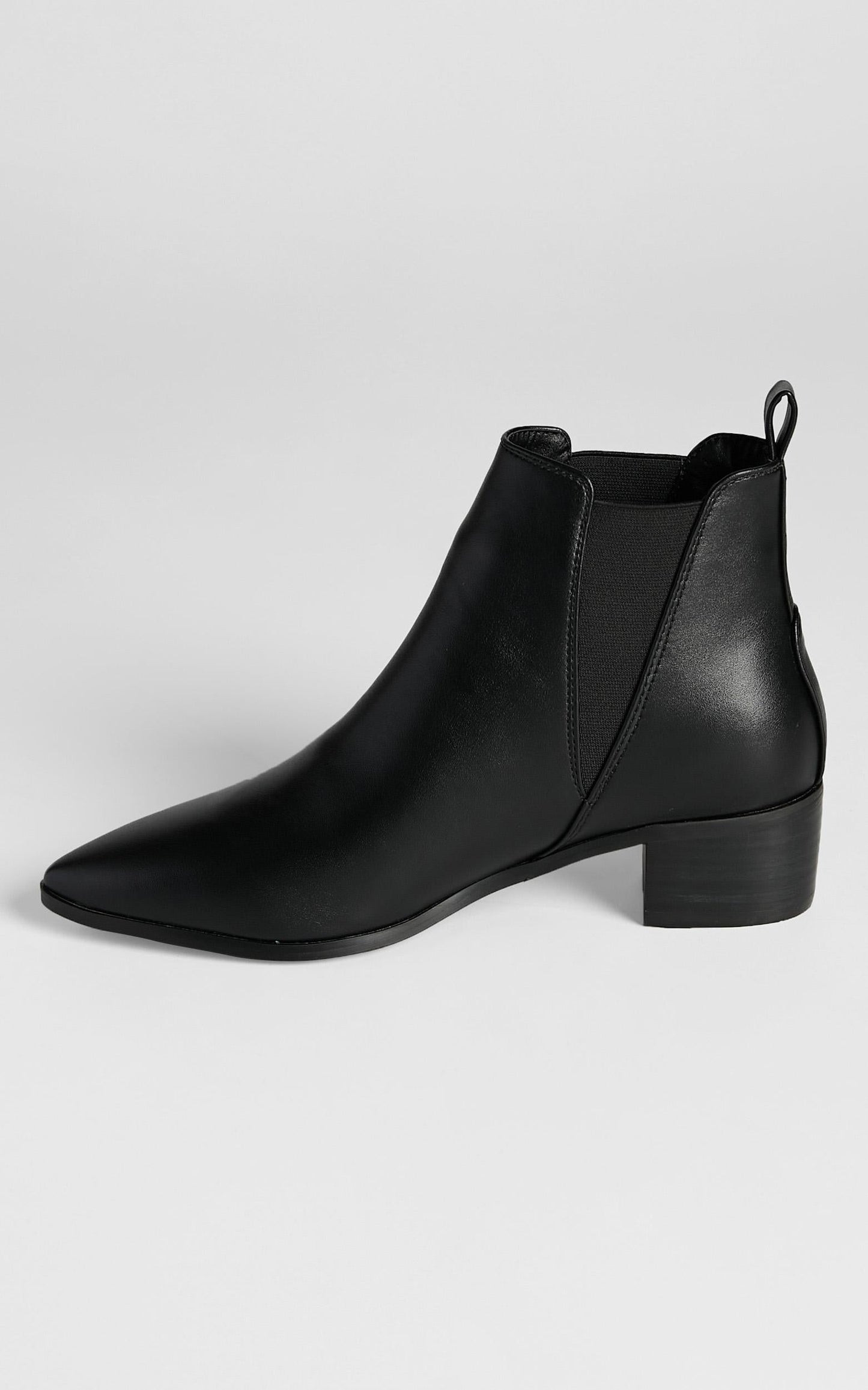 Billini - Bryton Boots in Black