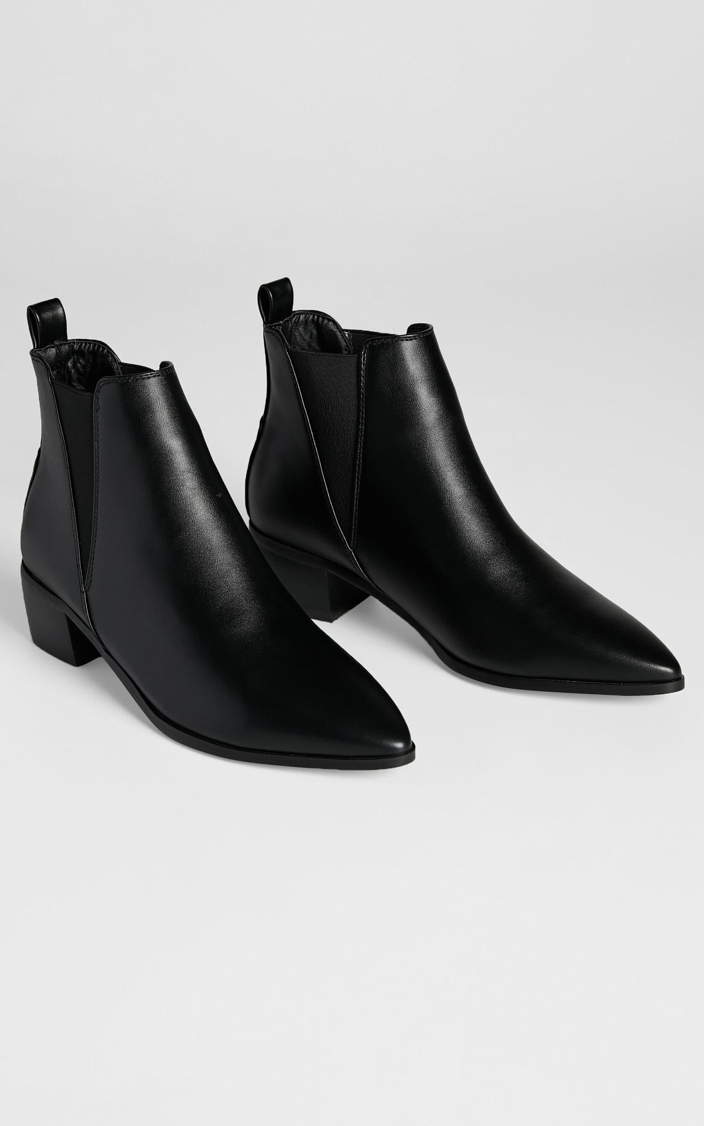 Billini - Bryton Boots in Black