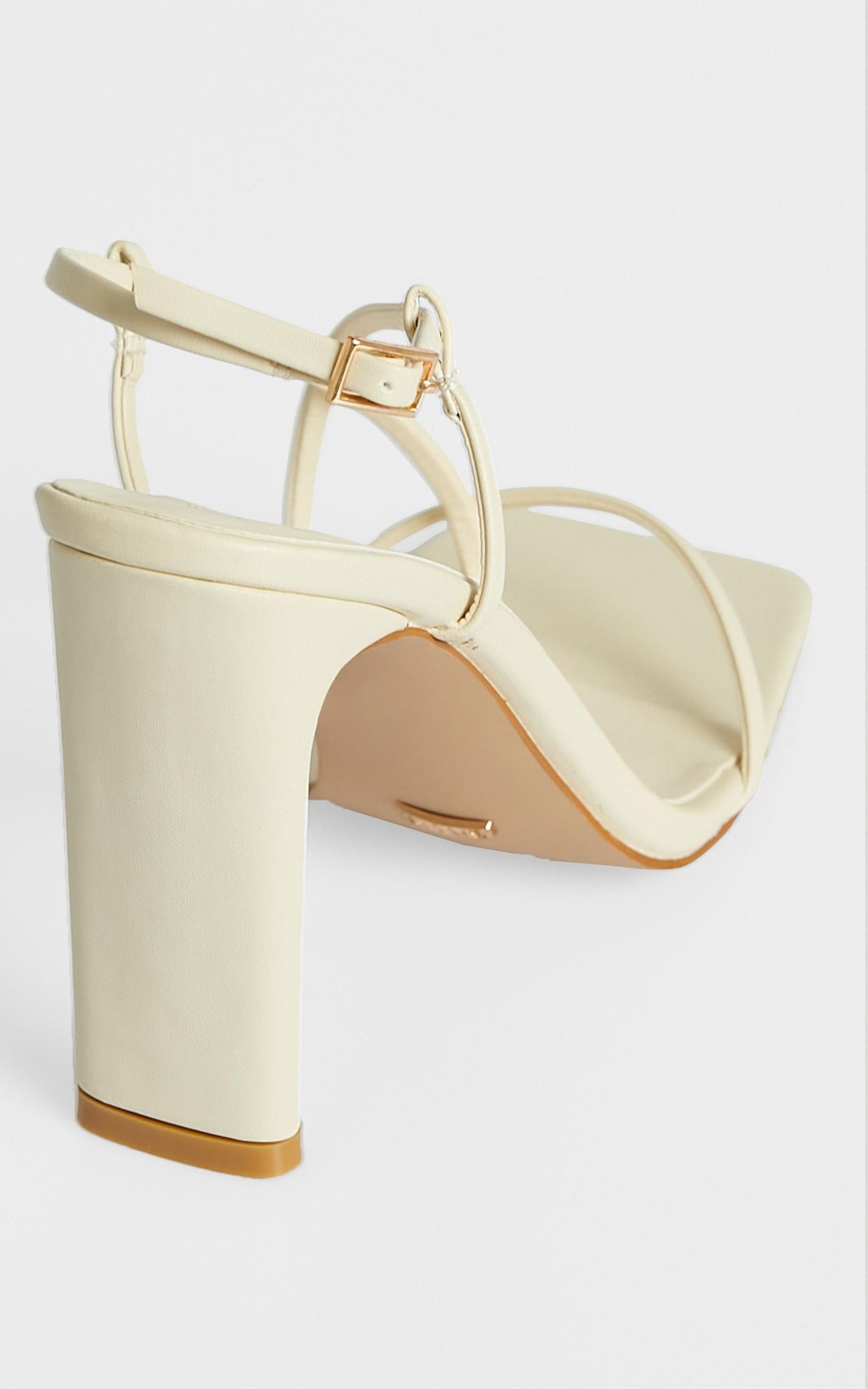 Billini - Calypso Heels in Bone