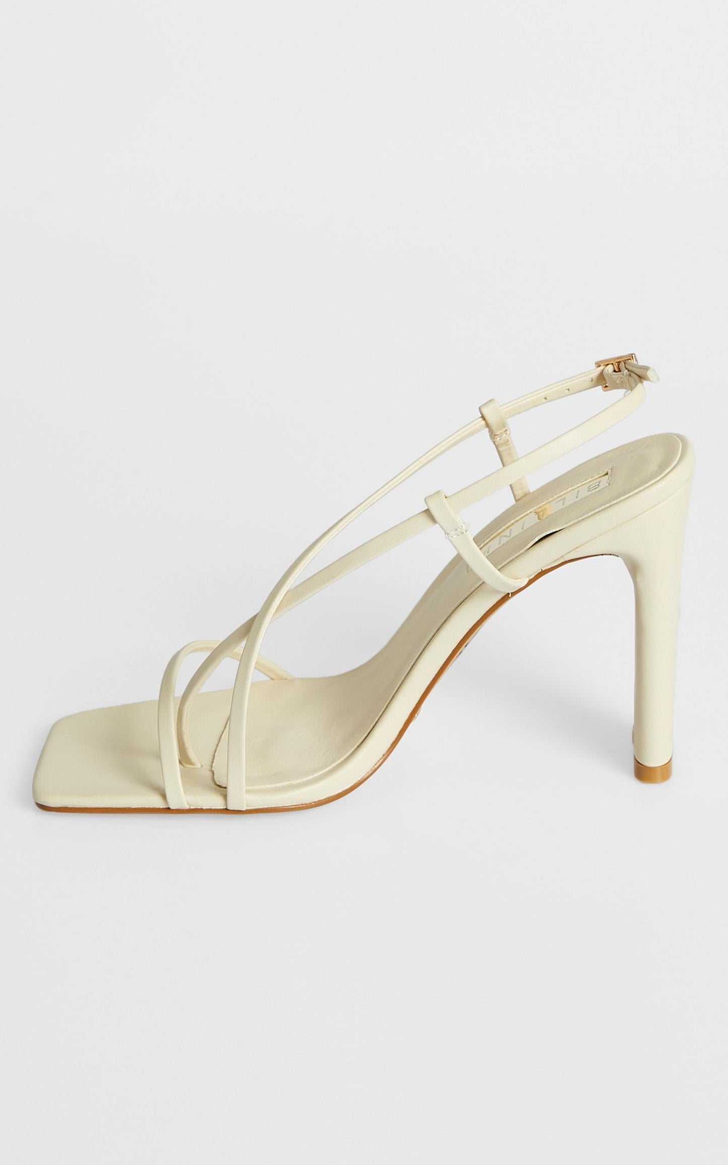 Billini - Calypso Heels in Bone