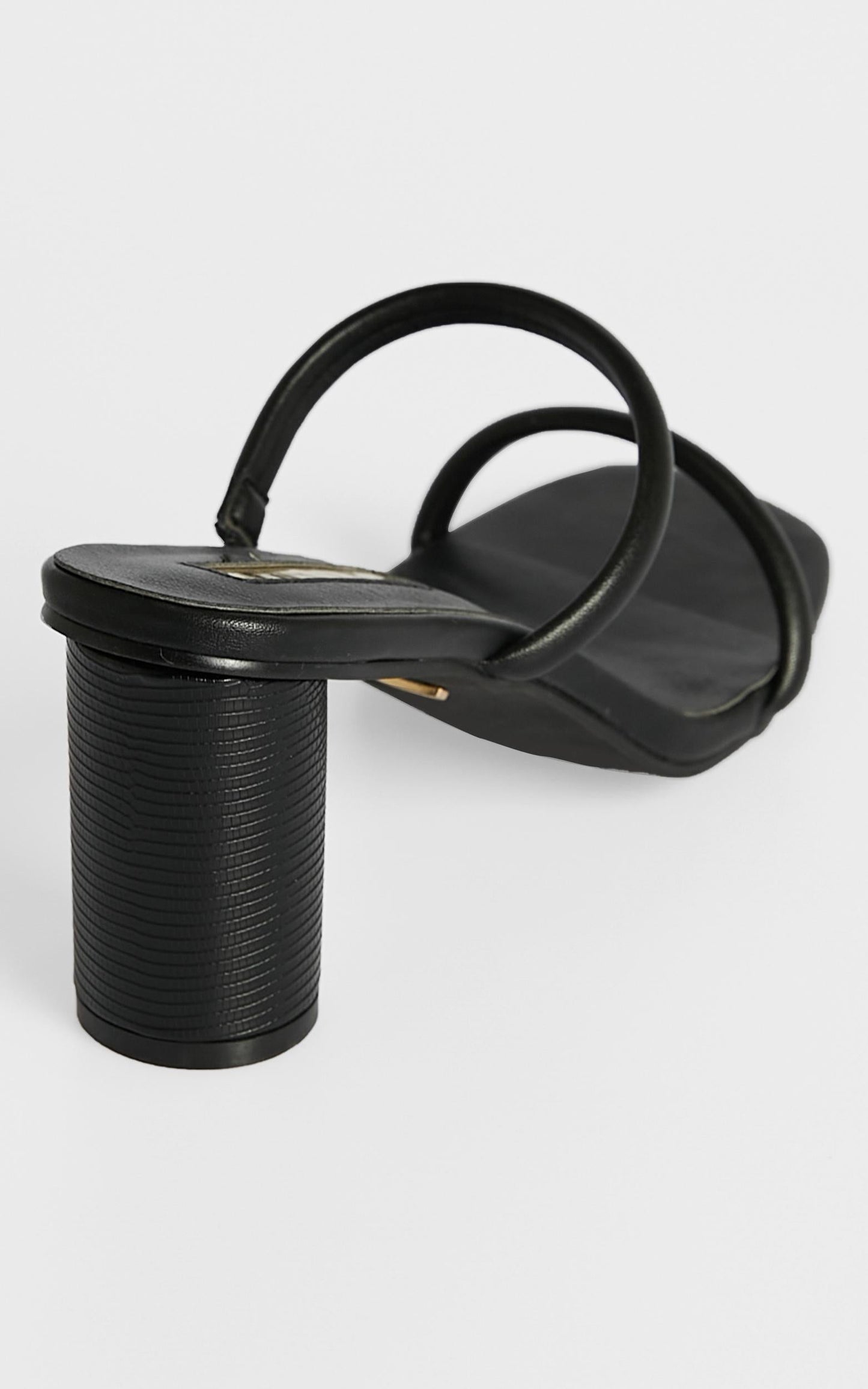 Billini - Davey Heels in Black