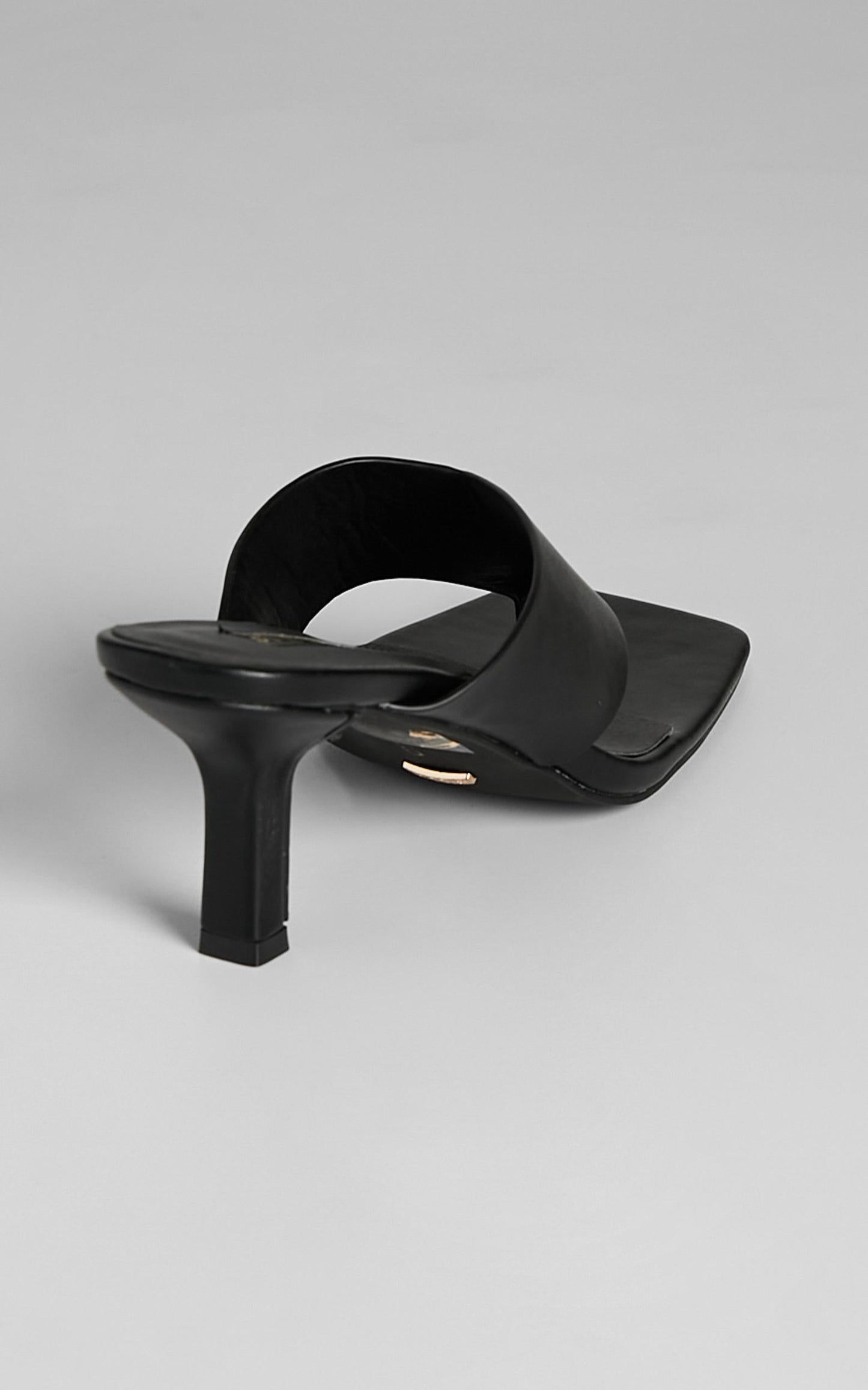 Billini - Ecuador Heels in Black