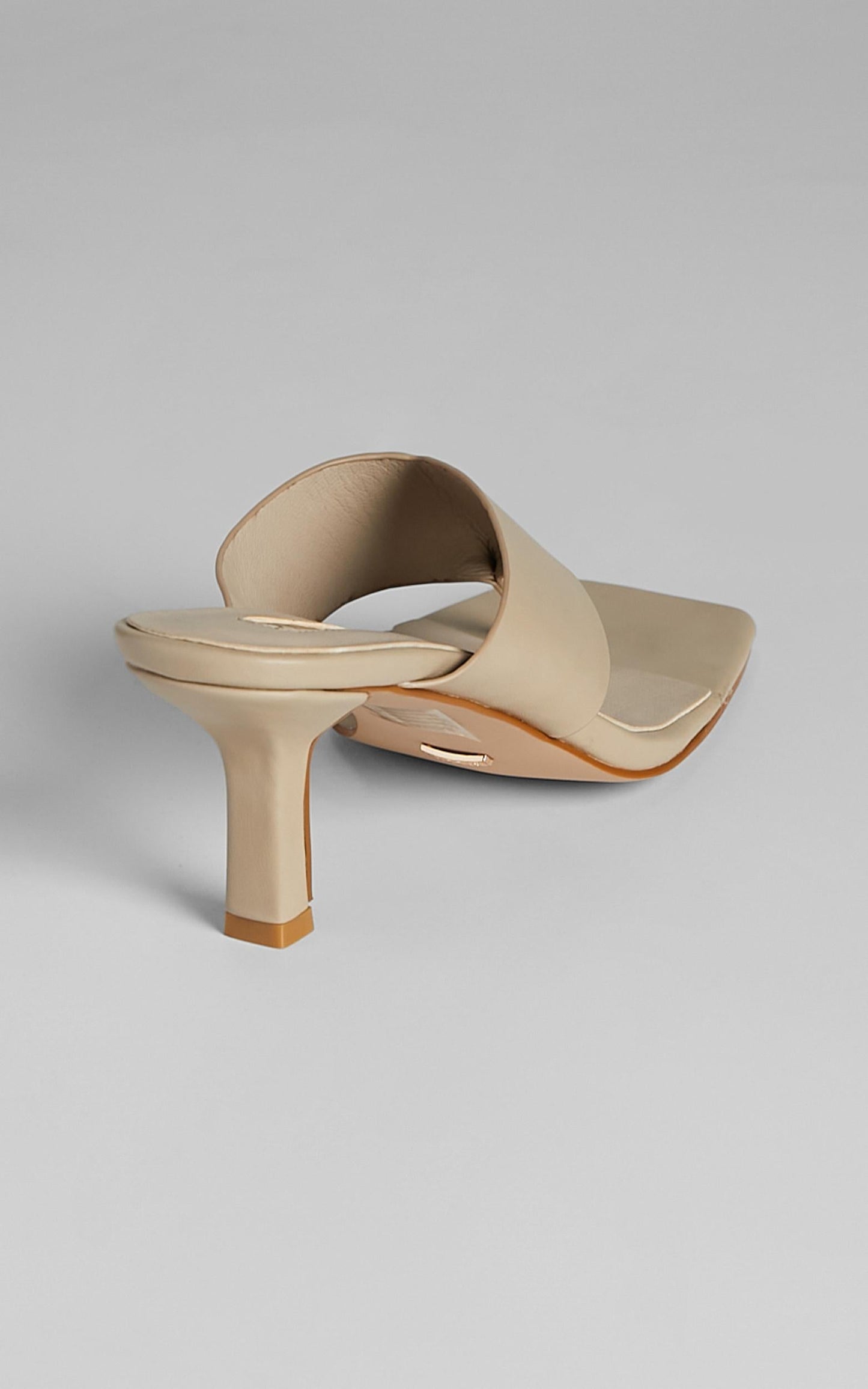 Billini - Ecuador Heels in Grey