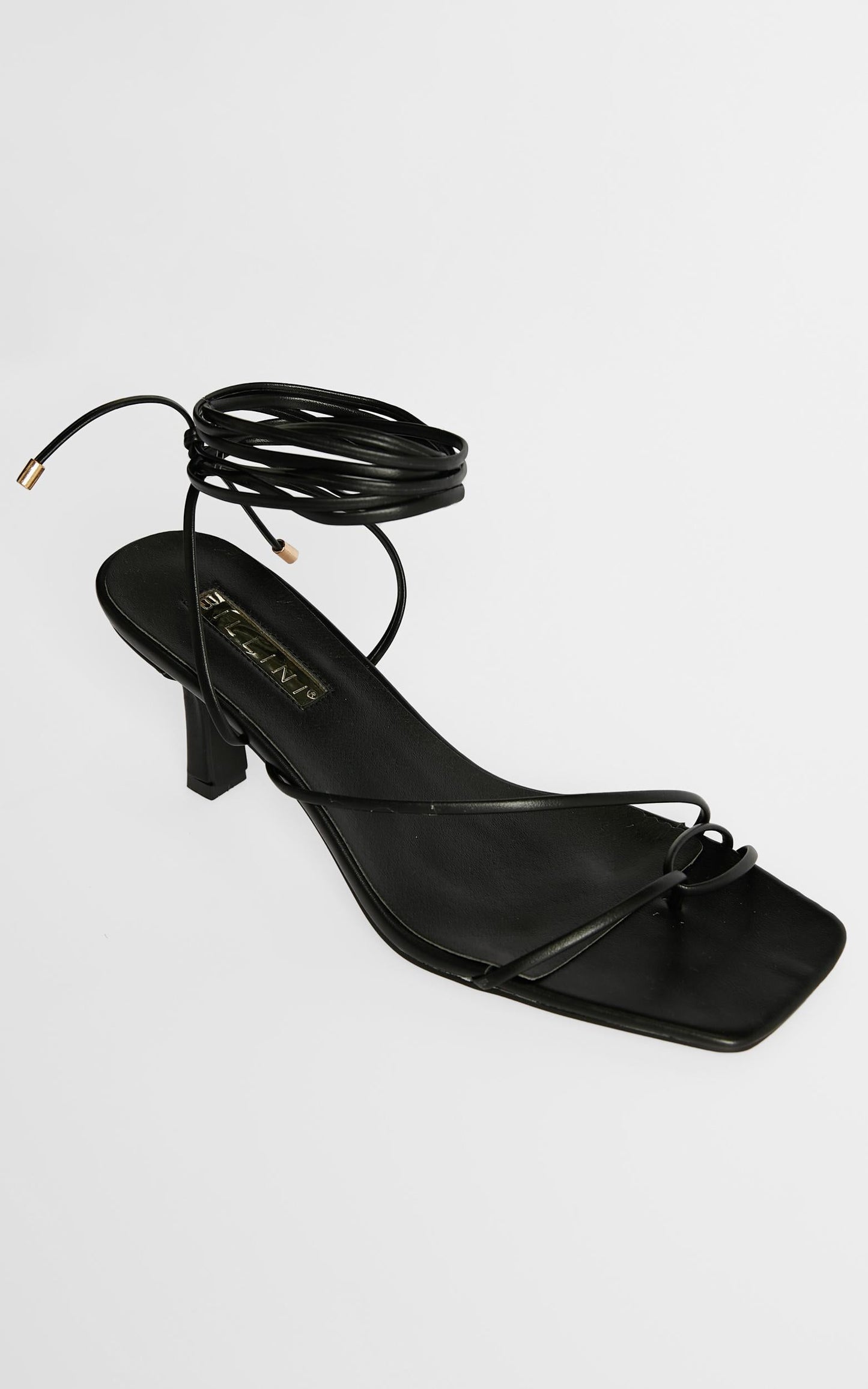 Billini - Elodie Heels in Black