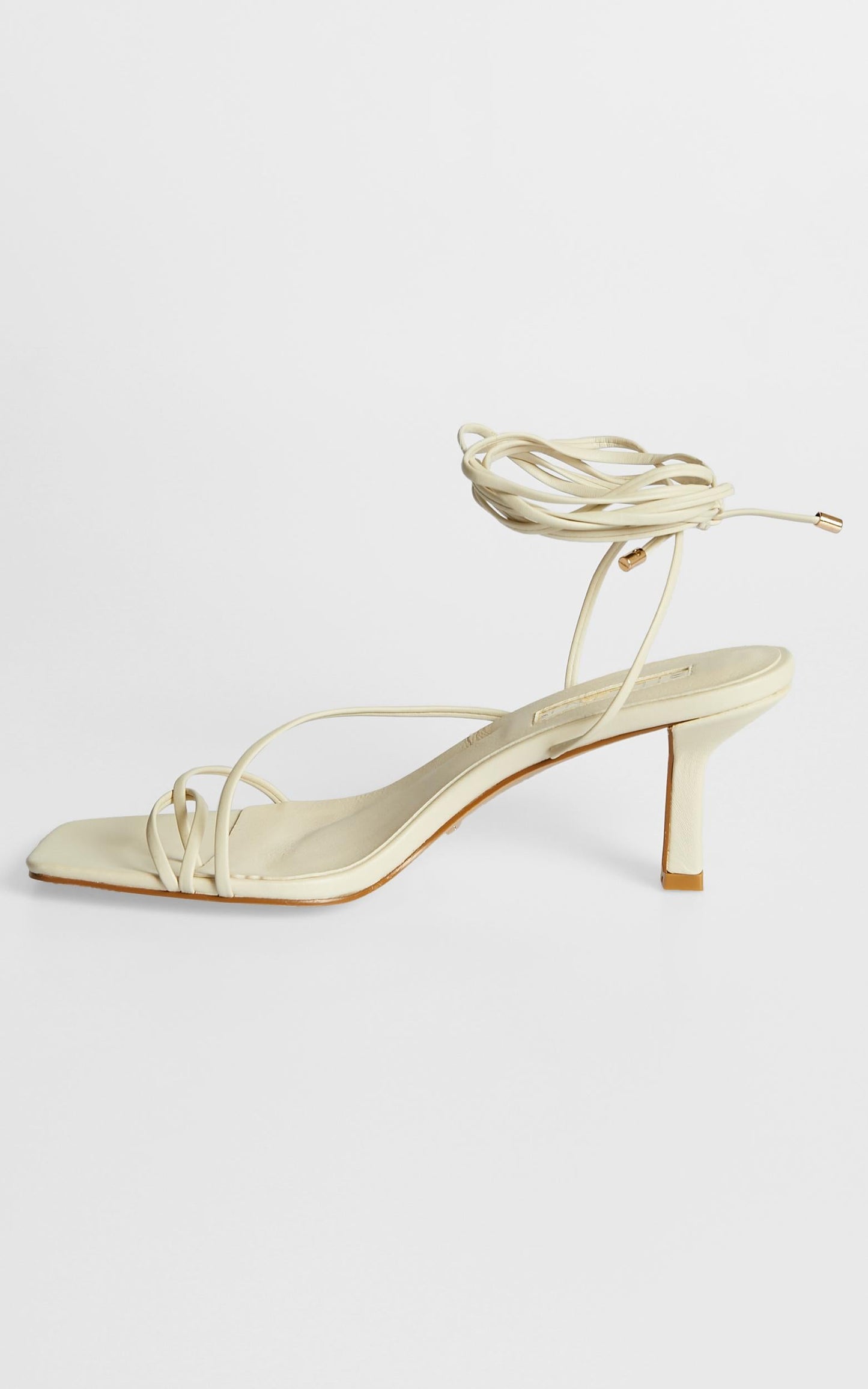 Billini - Elodie Heels in Bone