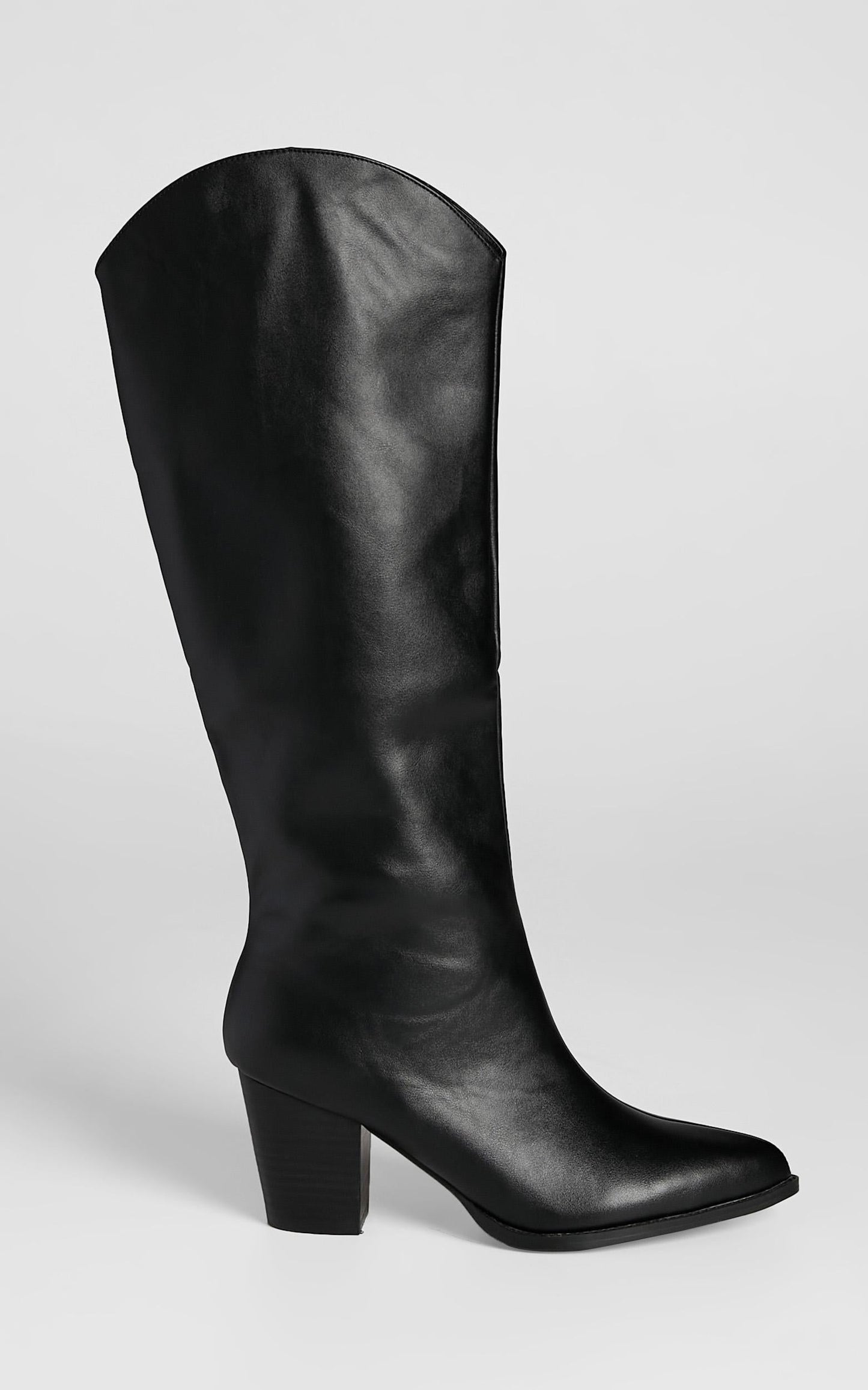 Billini - Ferreira Boots in Black