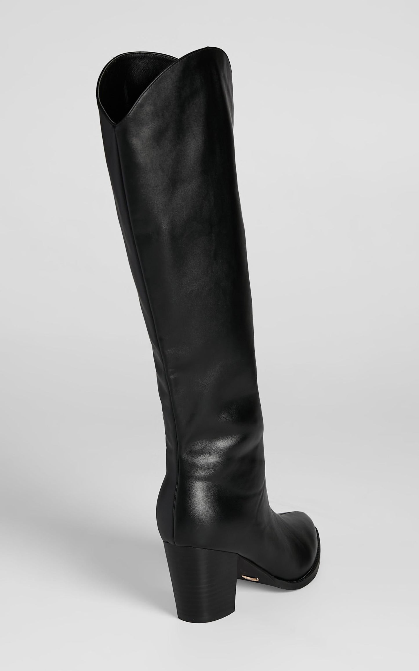 Billini - Ferreira Boots in Black