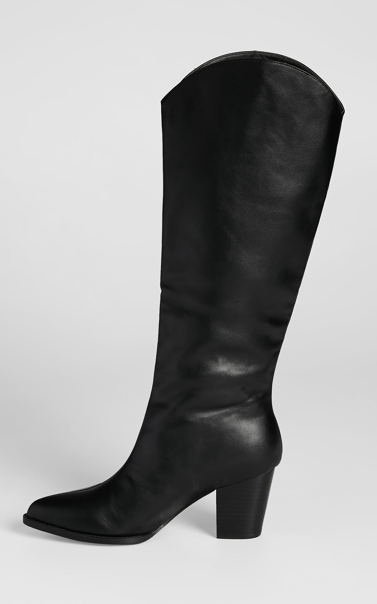 Billini - Ferreira Boots in Black