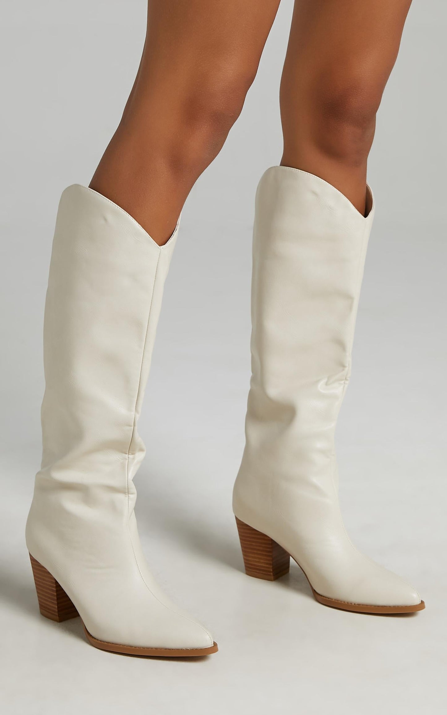 Billini - Ferreira Boots in Milk
