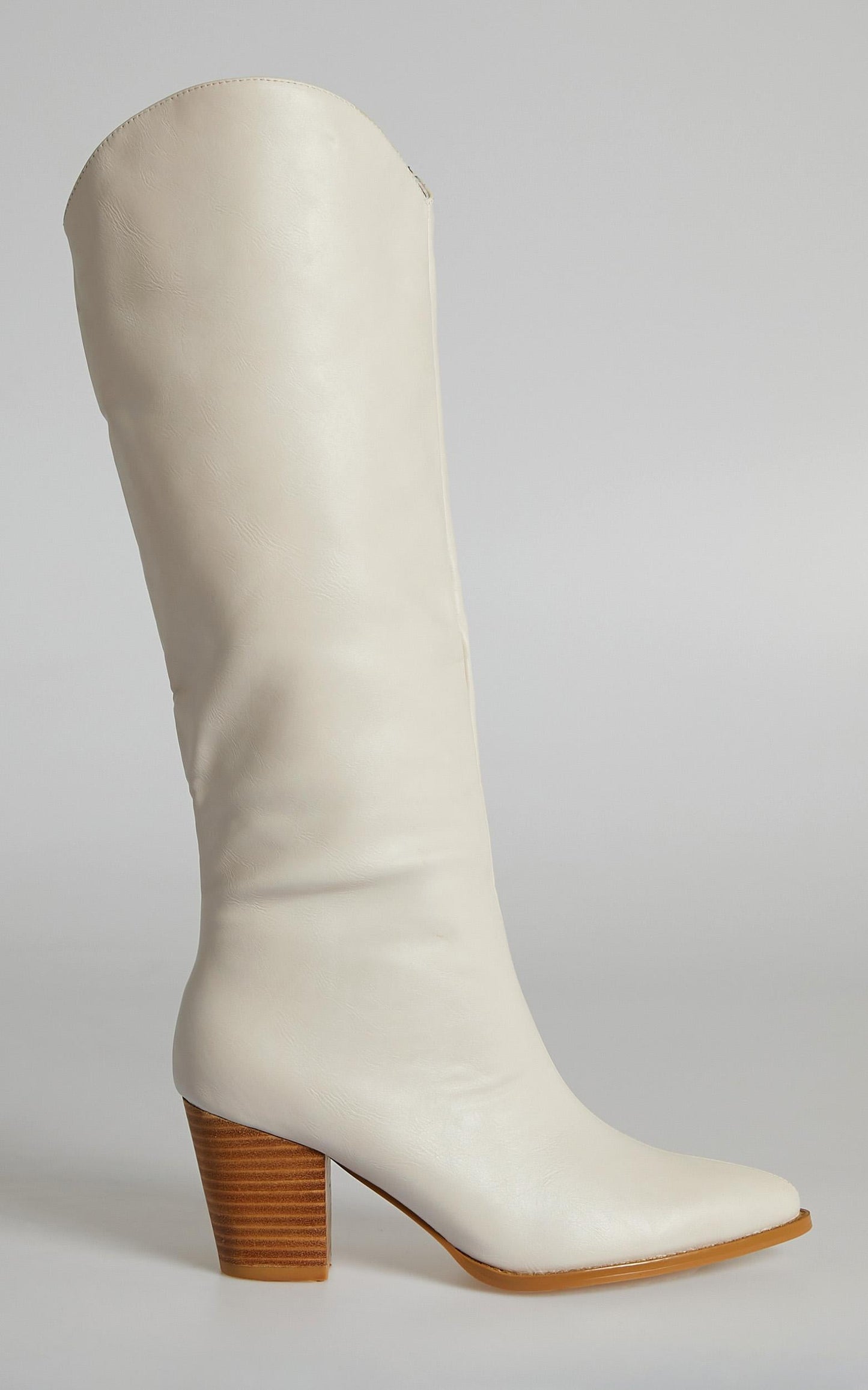 Billini - Ferreira Boots in Milk