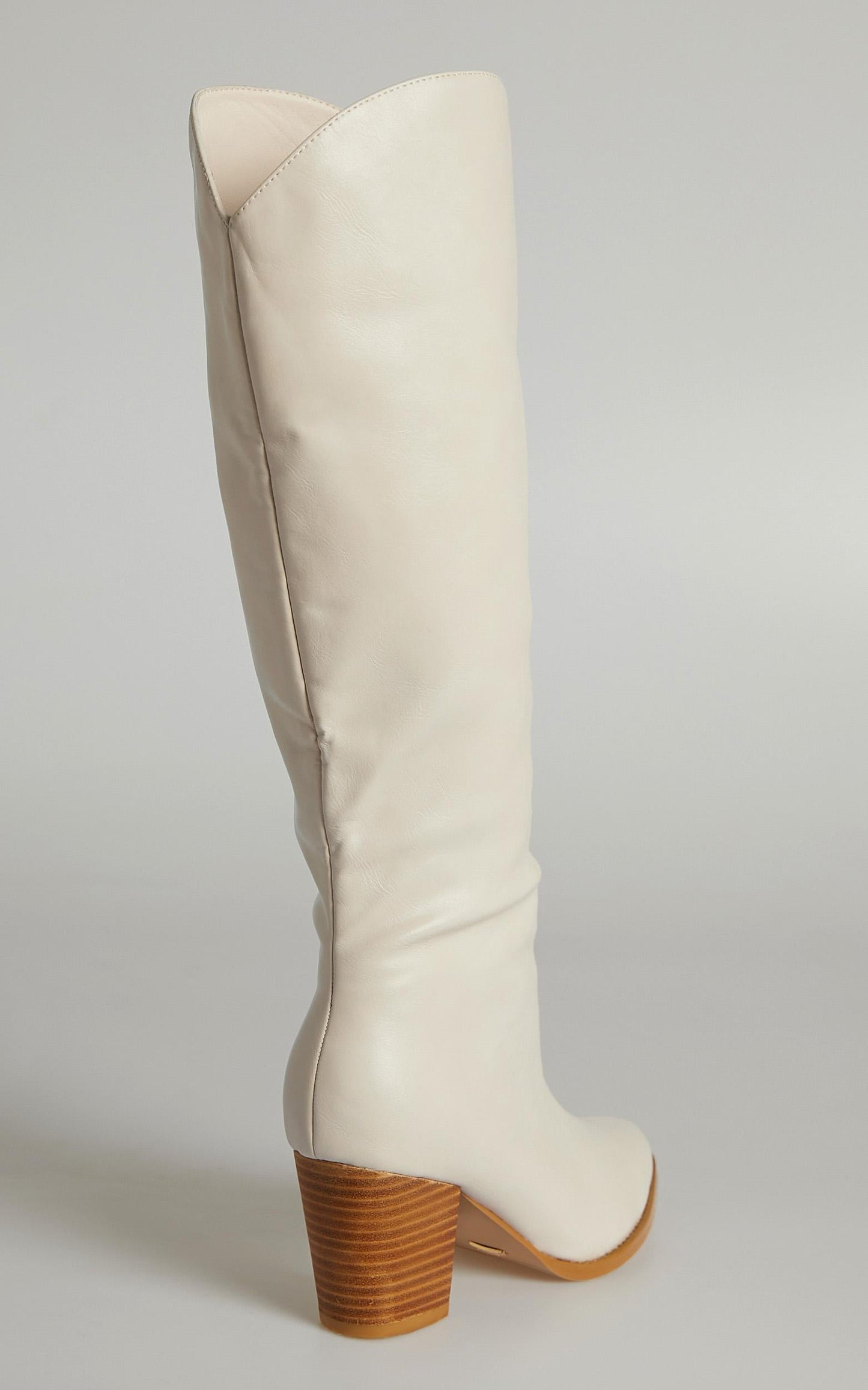 Billini - Ferreira Boots in Milk