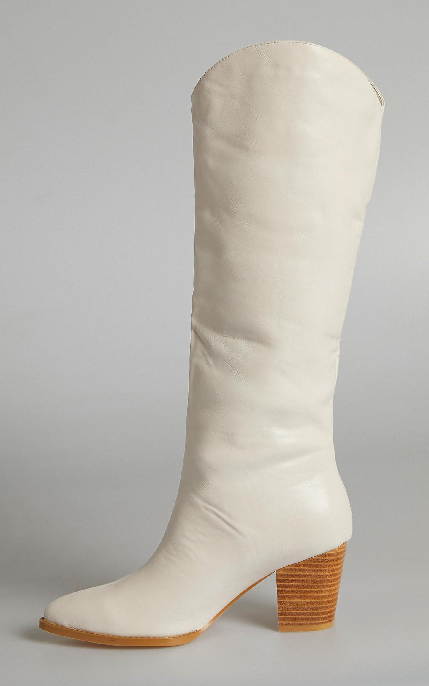 Billini - Ferreira Boots in Milk