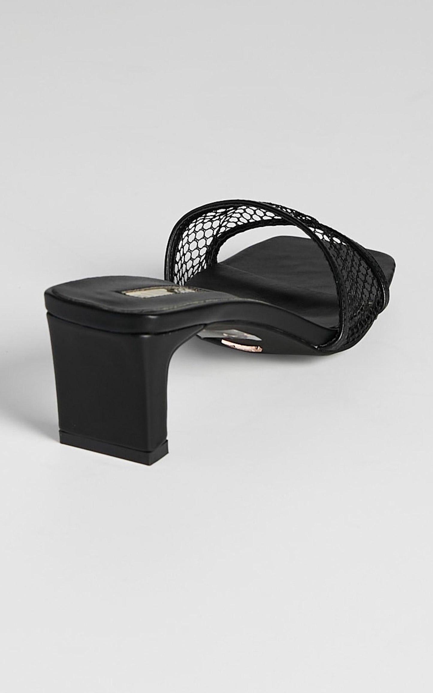 Billini - Gatton Heels in Black