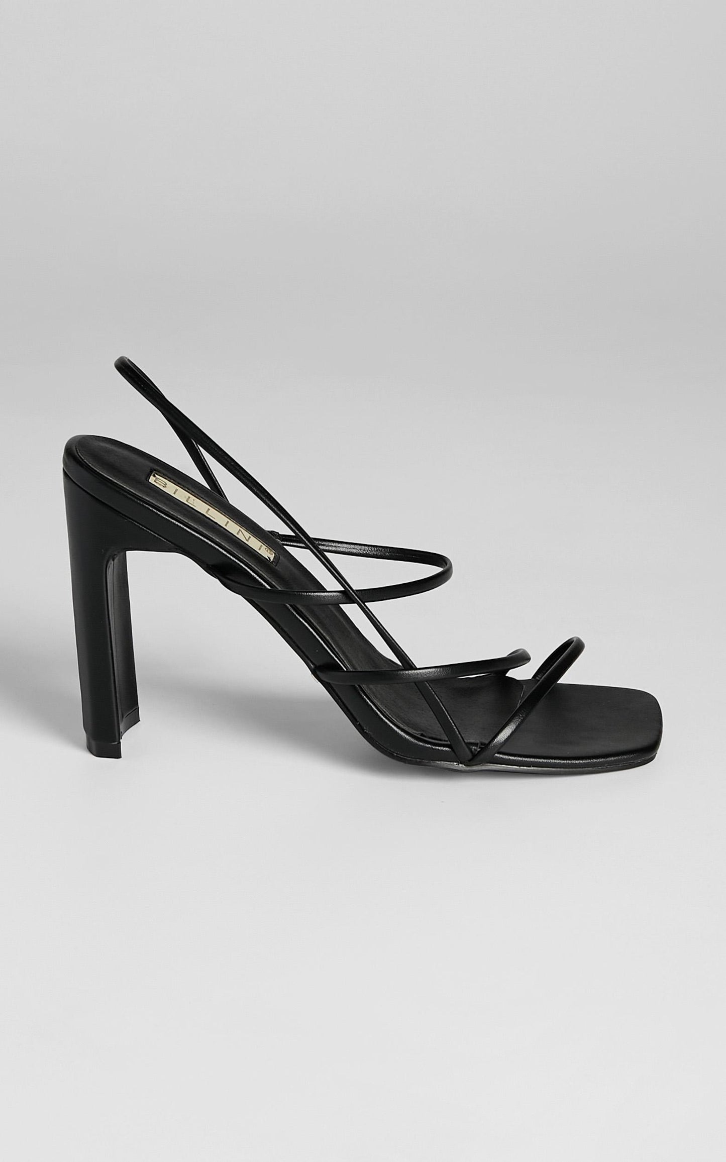 Billini - Helima Heels in Black