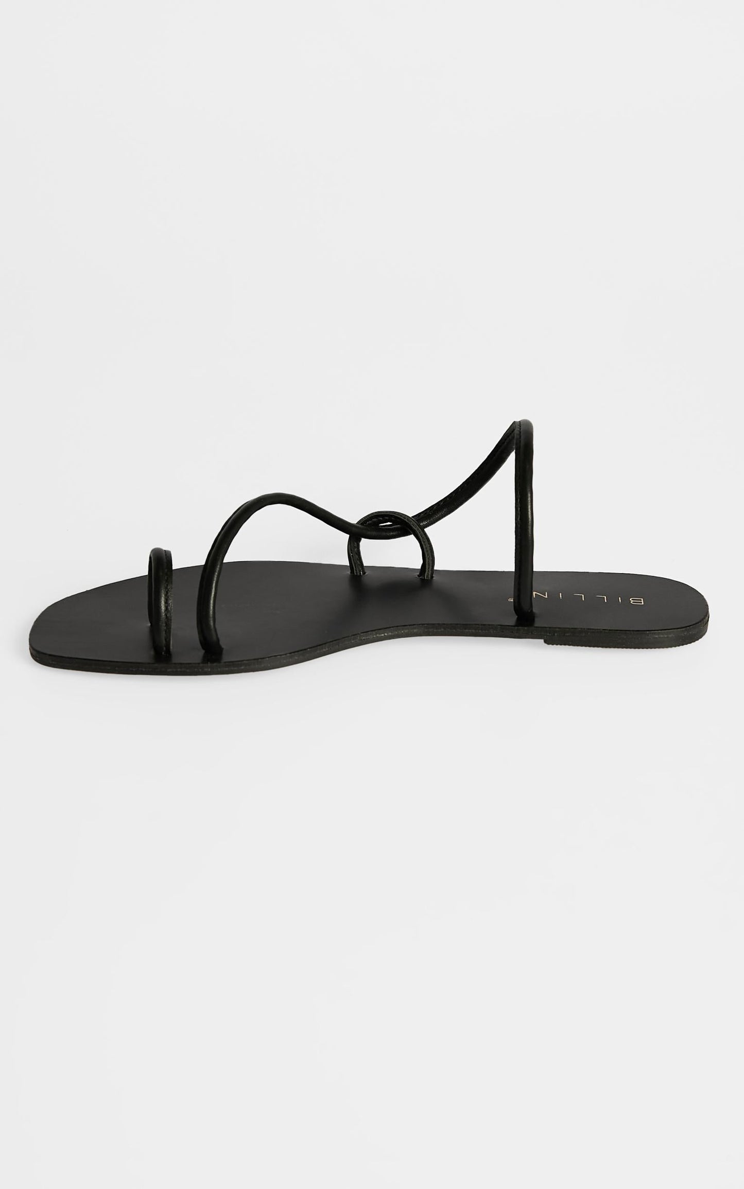 Billini - Hyams Sandals in Black