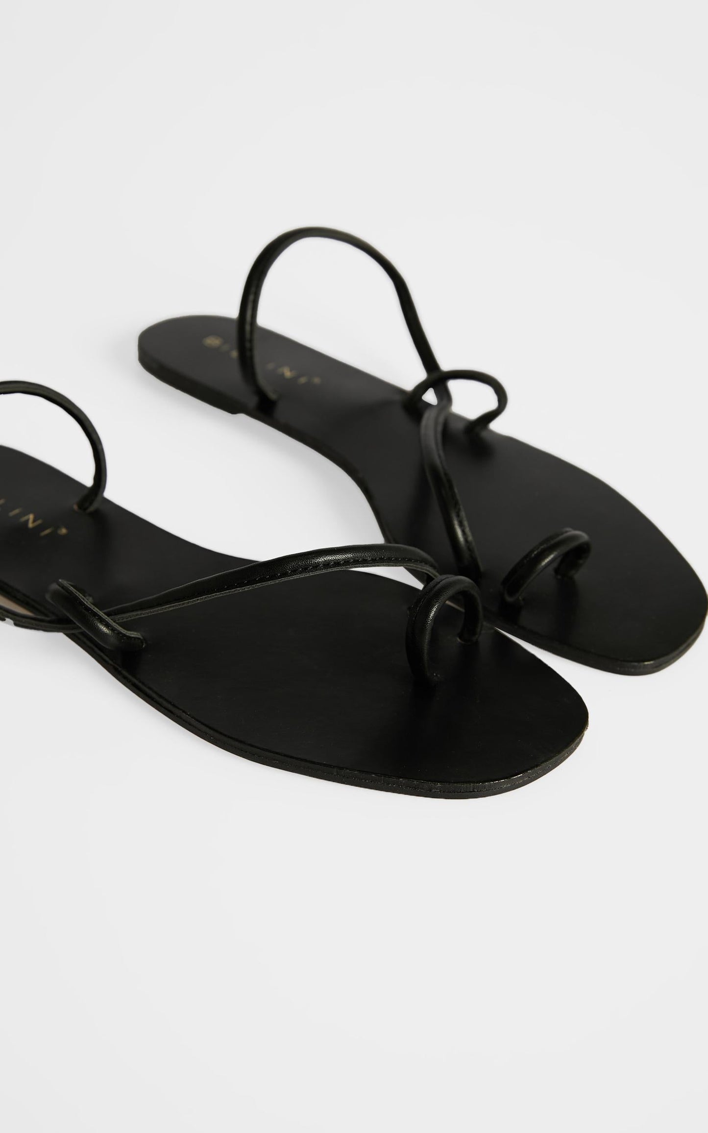 Billini - Hyams Sandals in Black