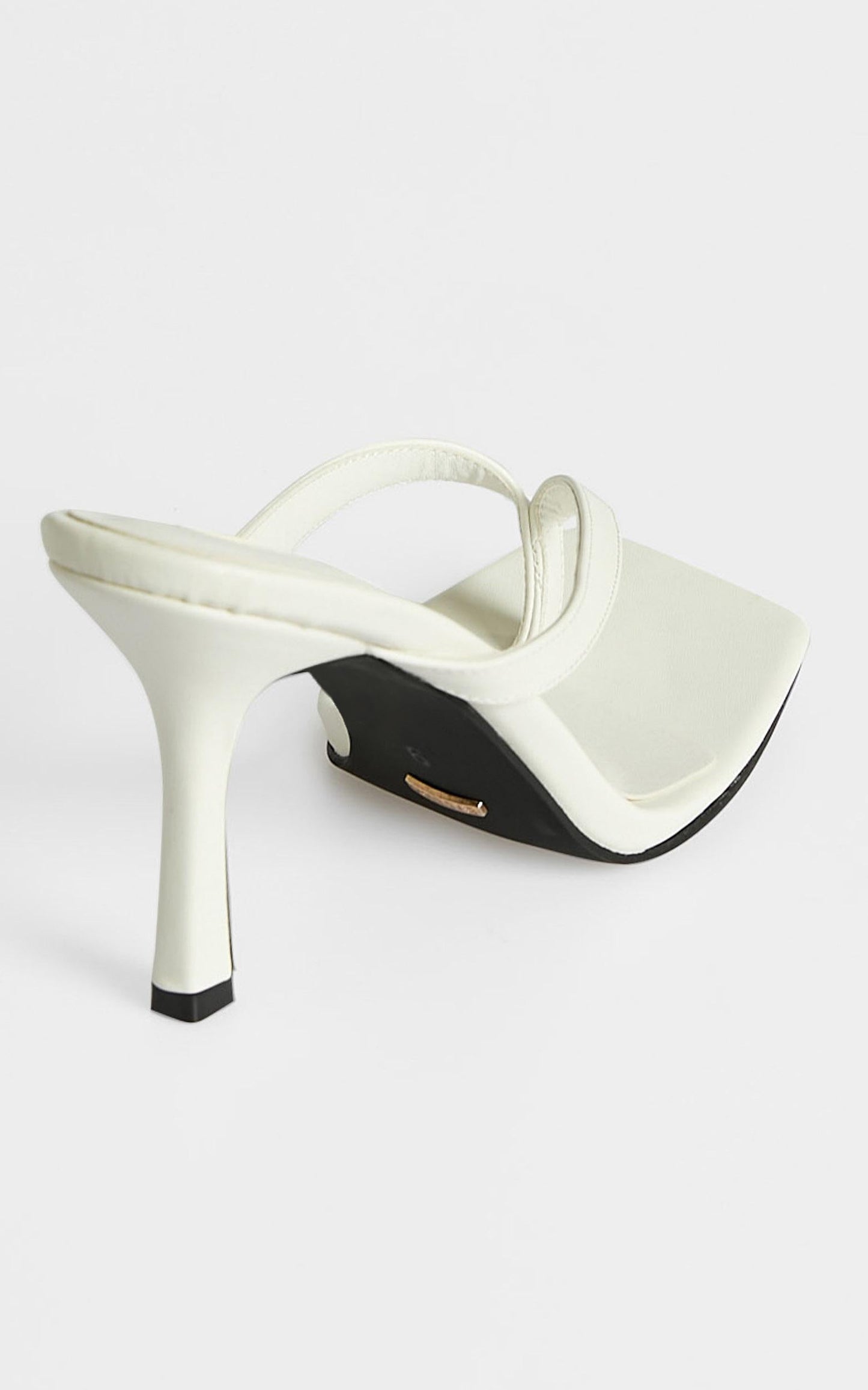 Billini - Solana Heels in White