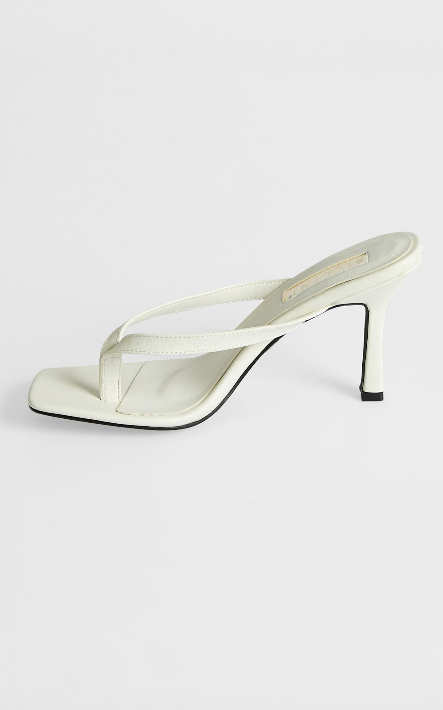 Billini - Solana Heels in White