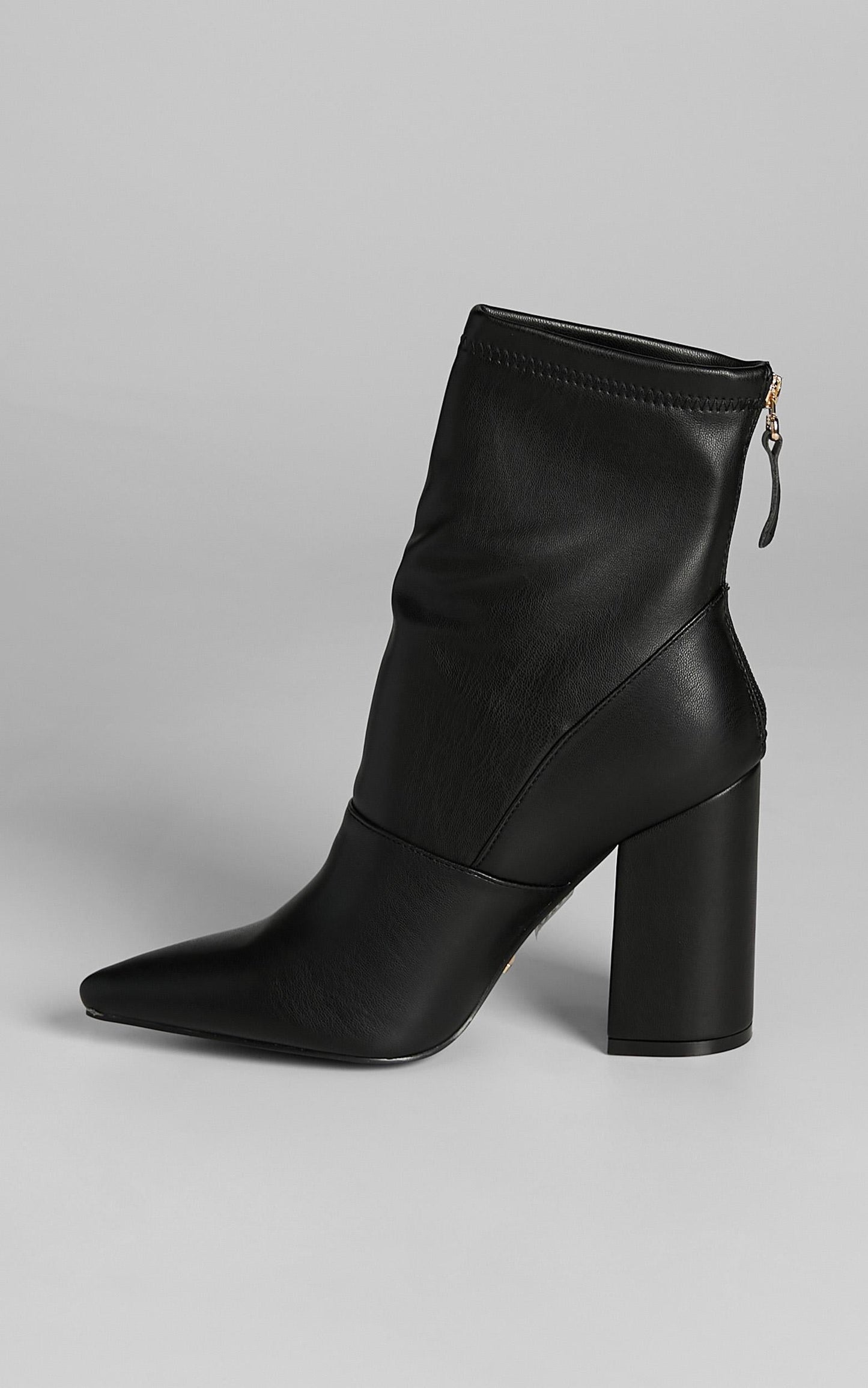 Billini - Thatcher Boots in Black