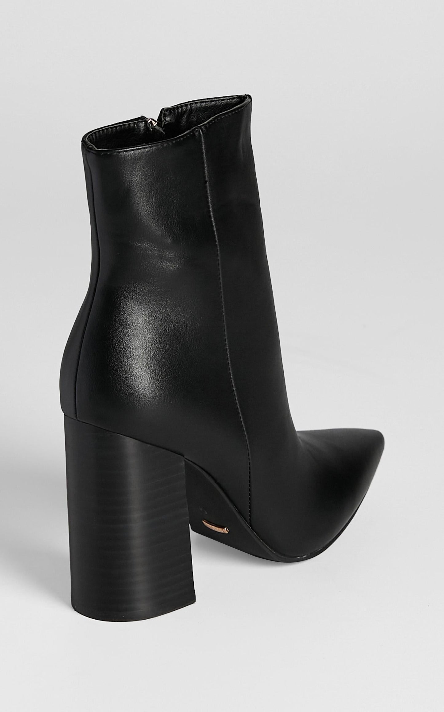 Billini - Tio Boots in Black