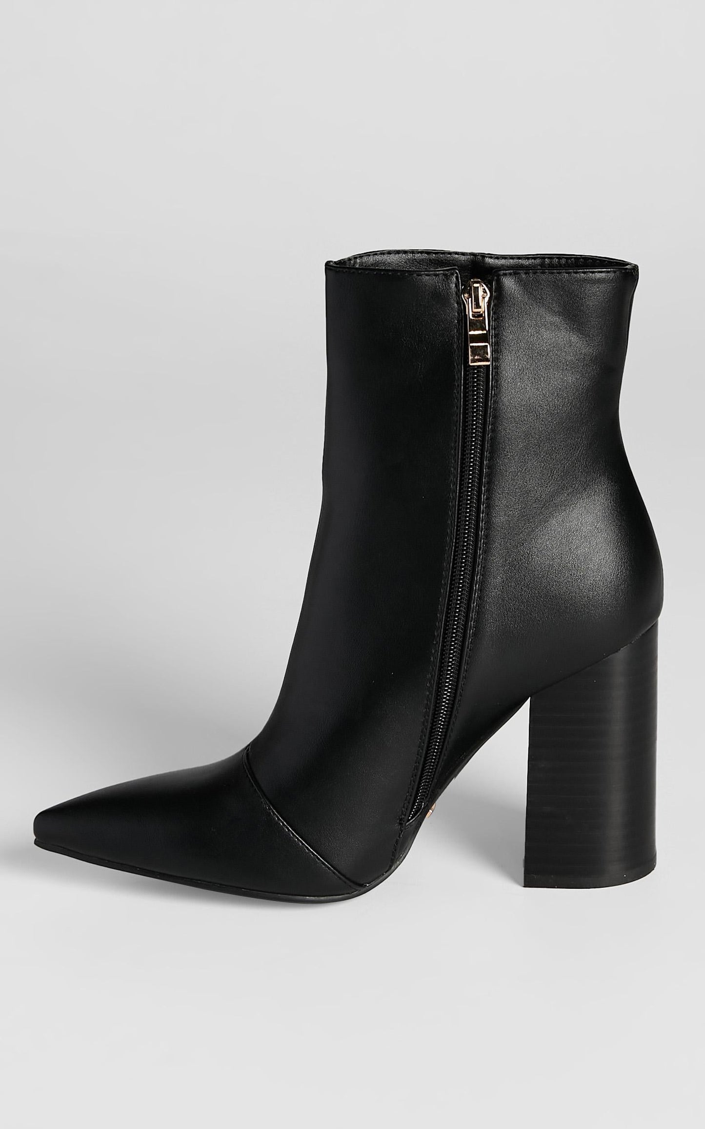 Billini - Tio Boots in Black