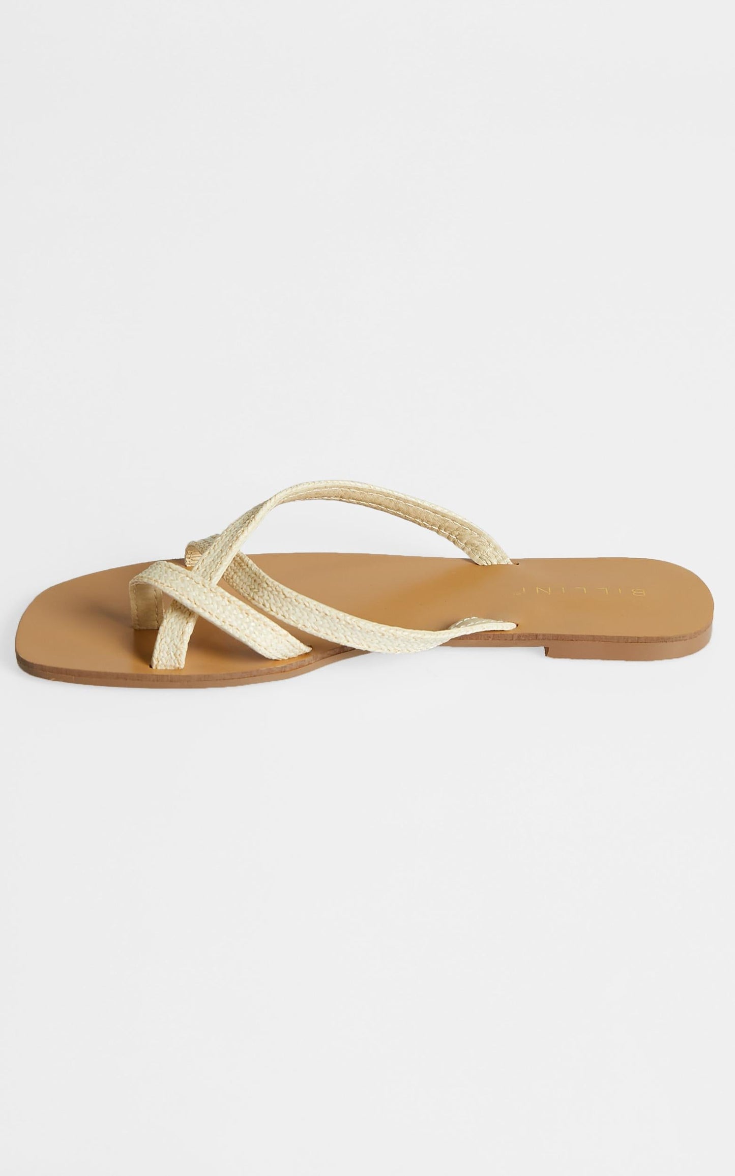 Billini - Tropic Sandals in White