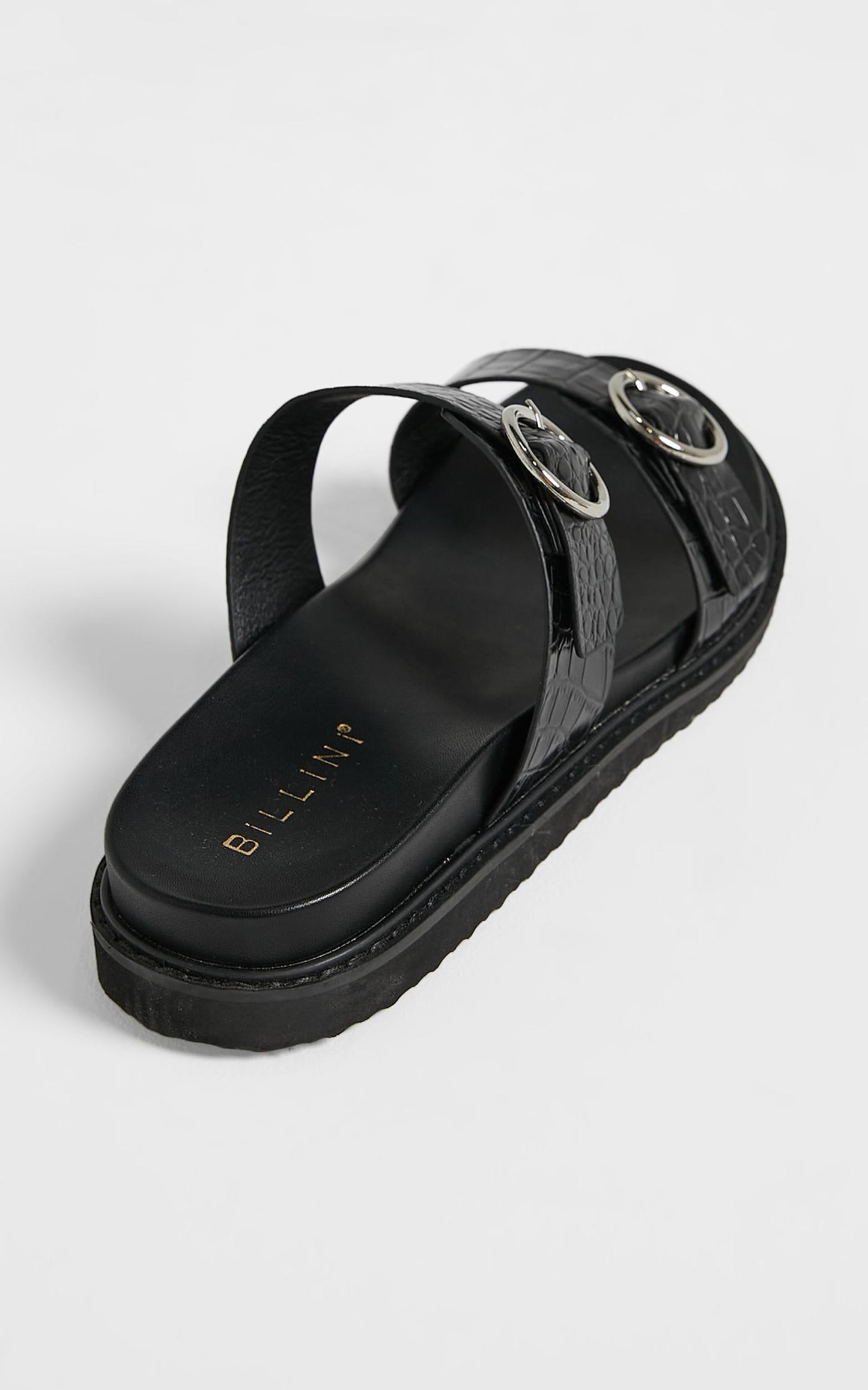 Billini - Ziba Sandals in Black