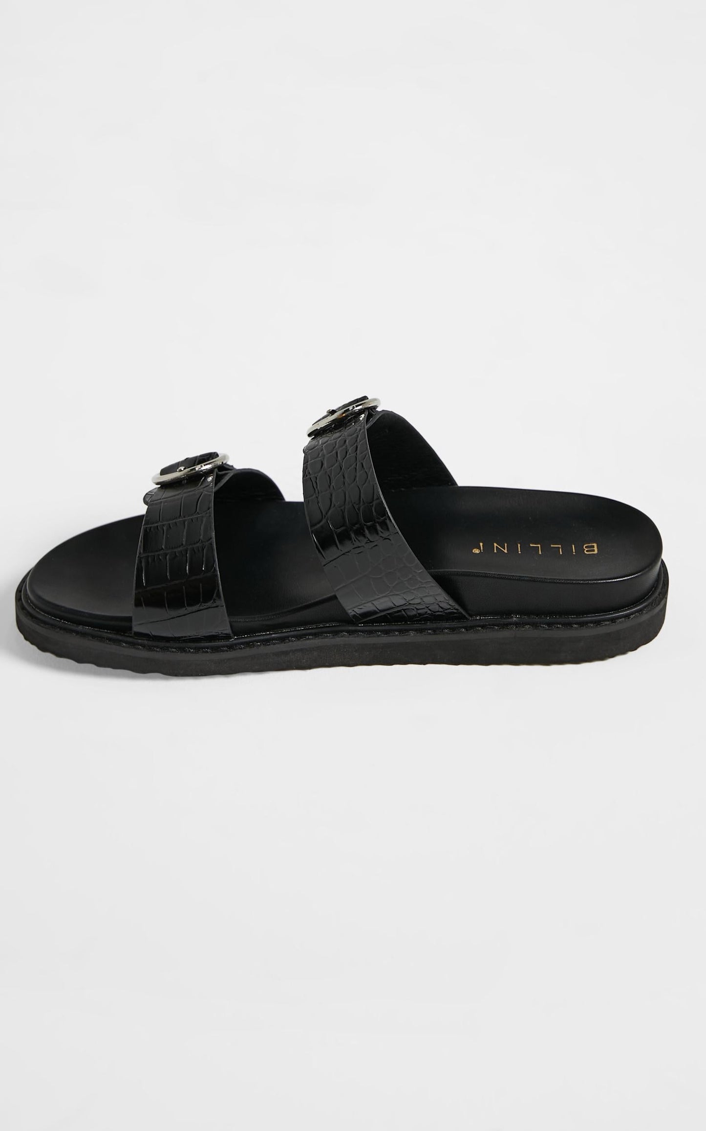 Billini - Ziba Sandals in Black