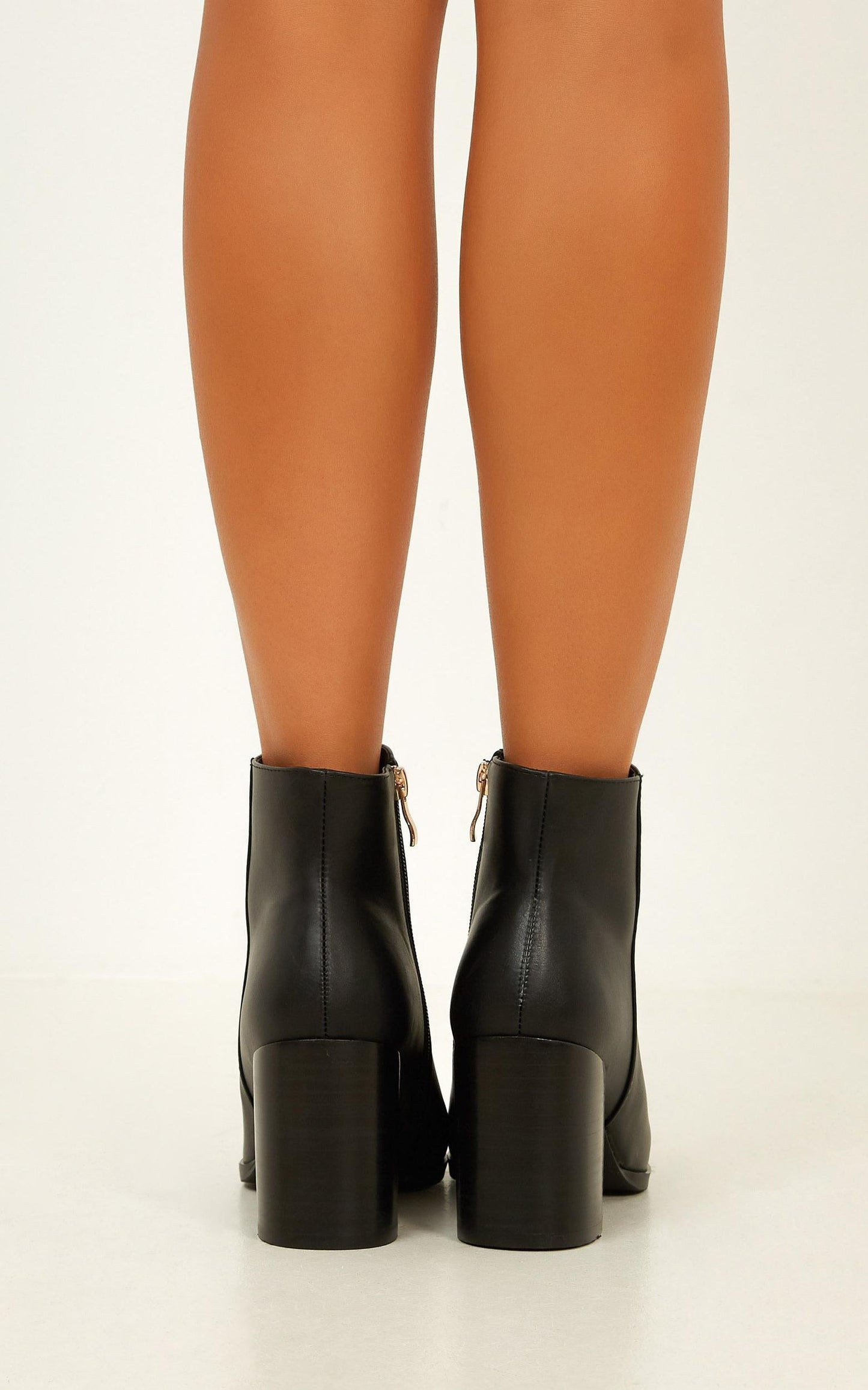 Billini - Acler Boots In Black