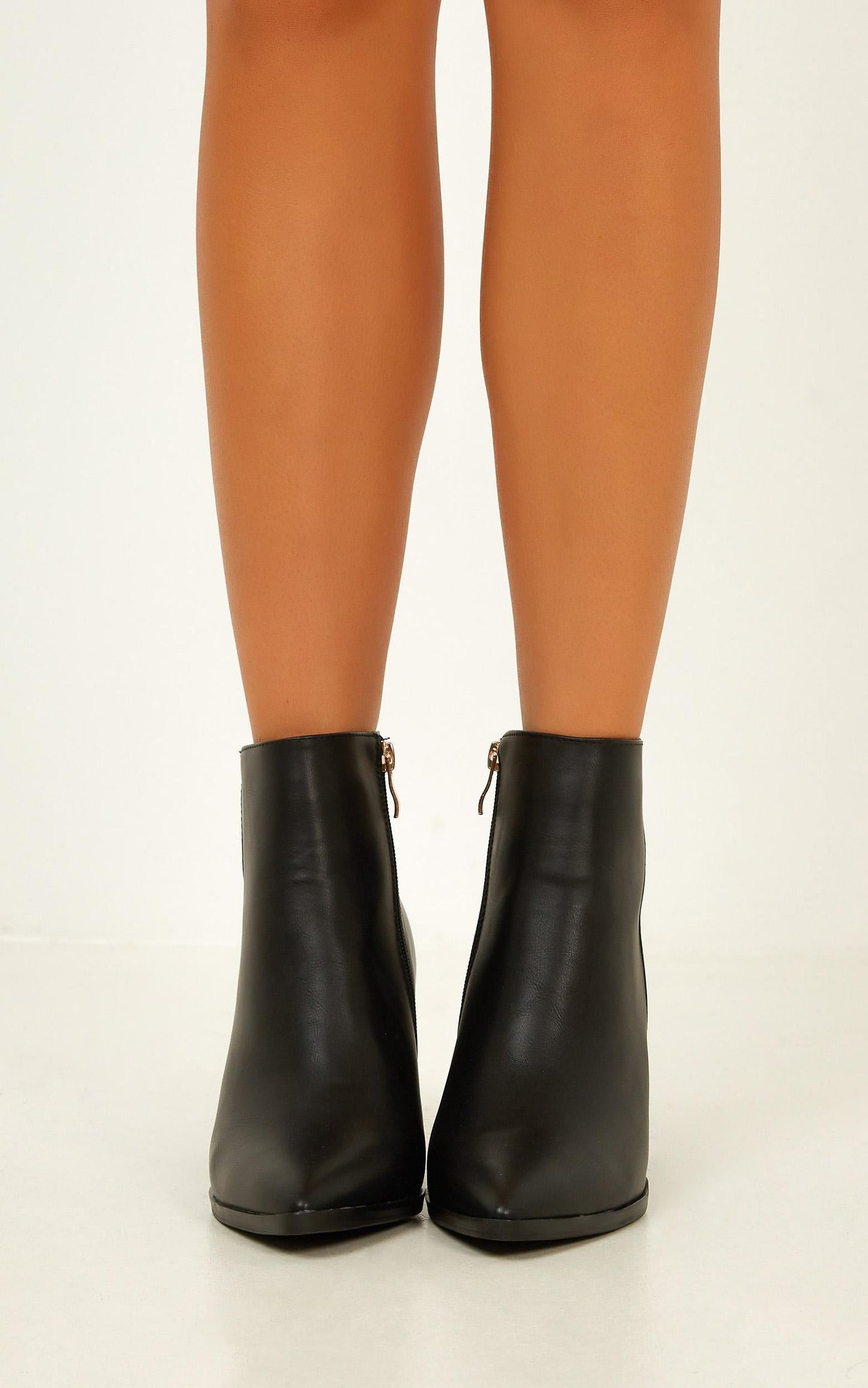 Billini - Acler Boots In Black