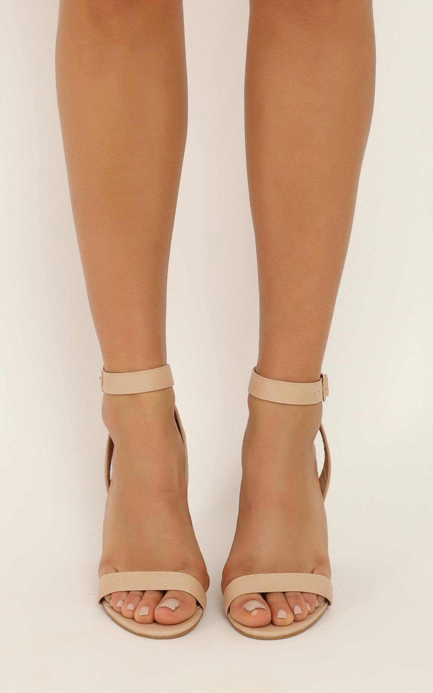 Billini - Elena Heels In Nude