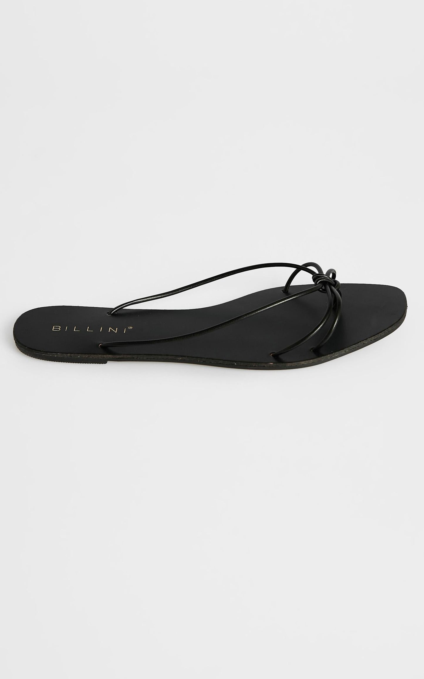 Billini - Helene Sandals in Black